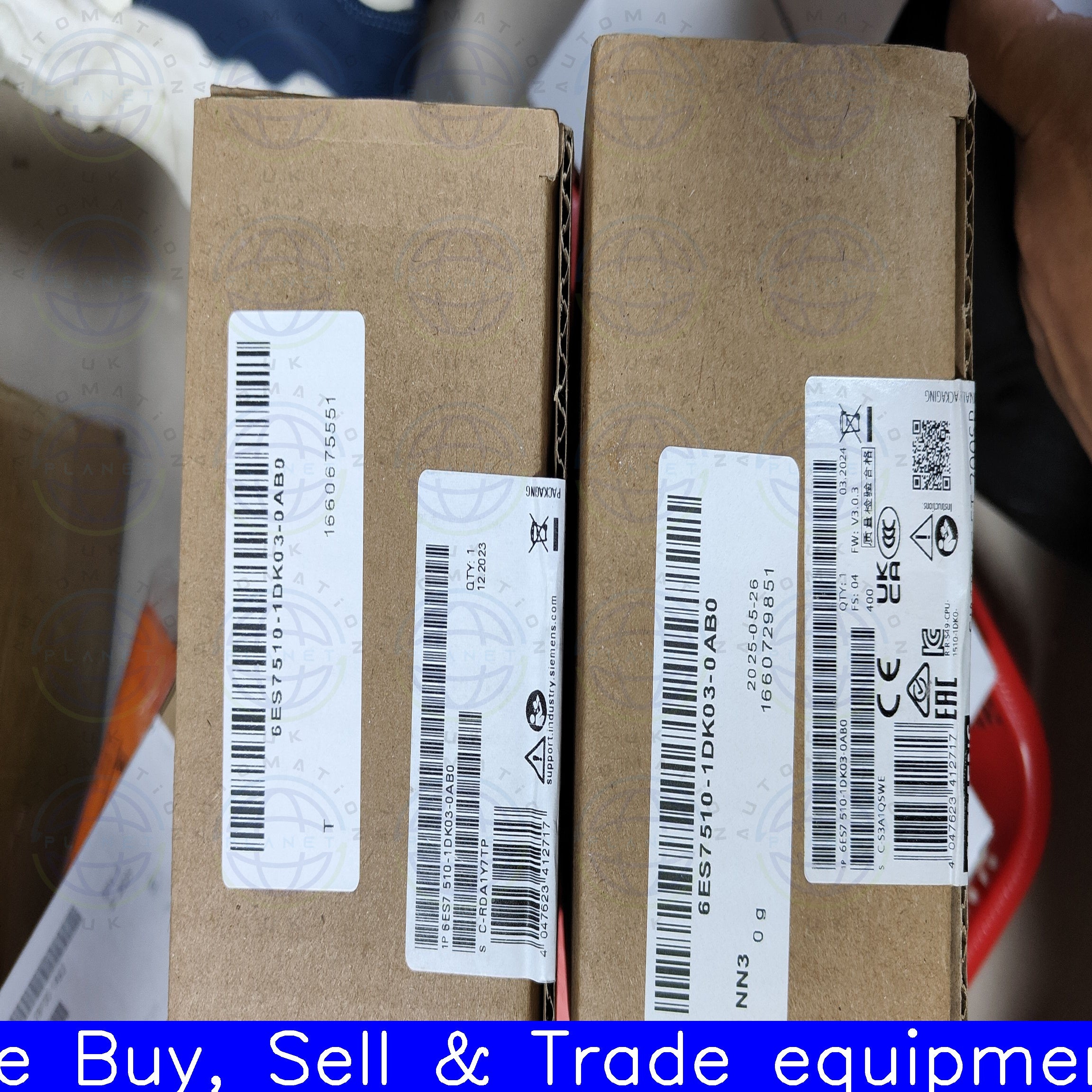 6ES7510-1DK03-0AB0