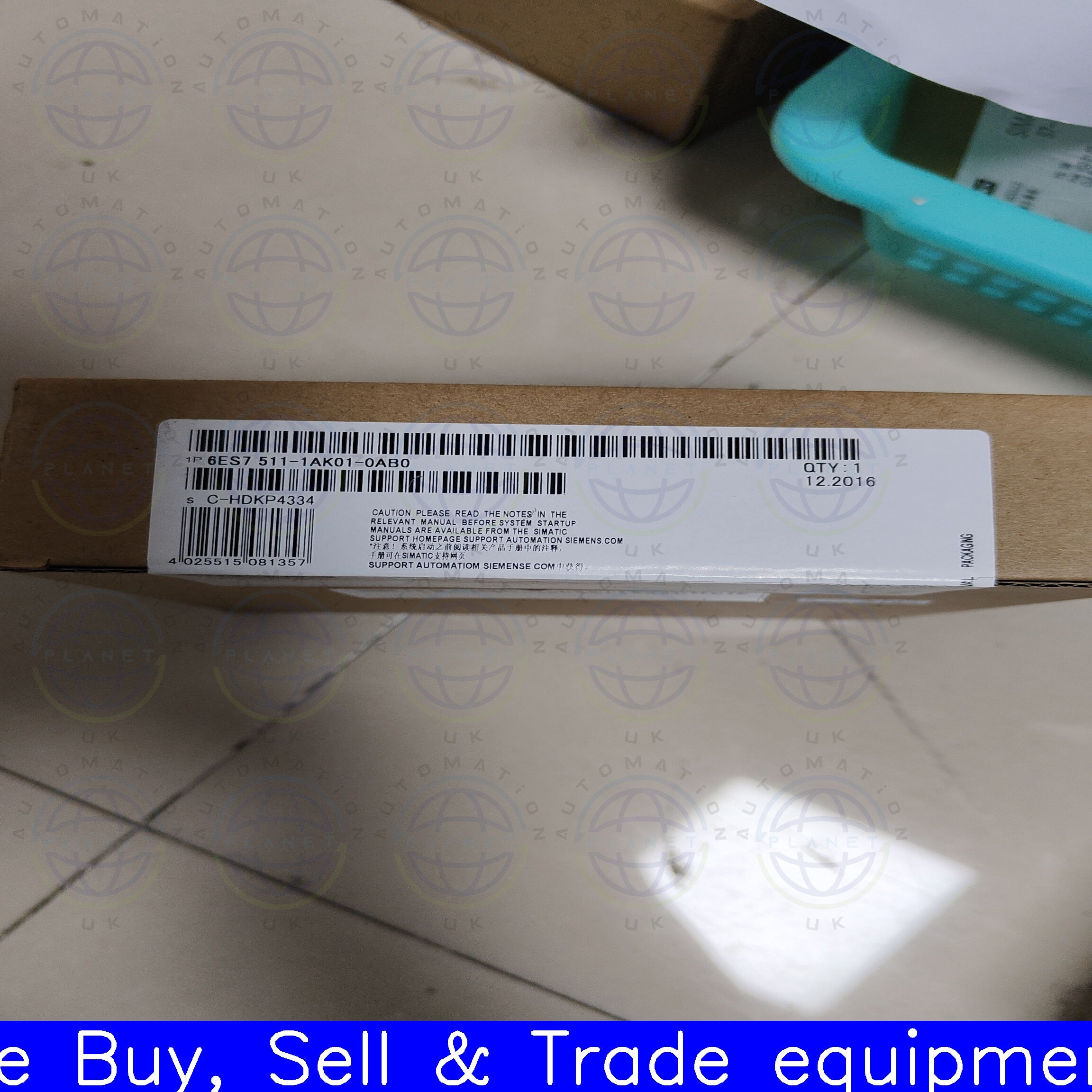 6ES7511-1AK01-0AB0