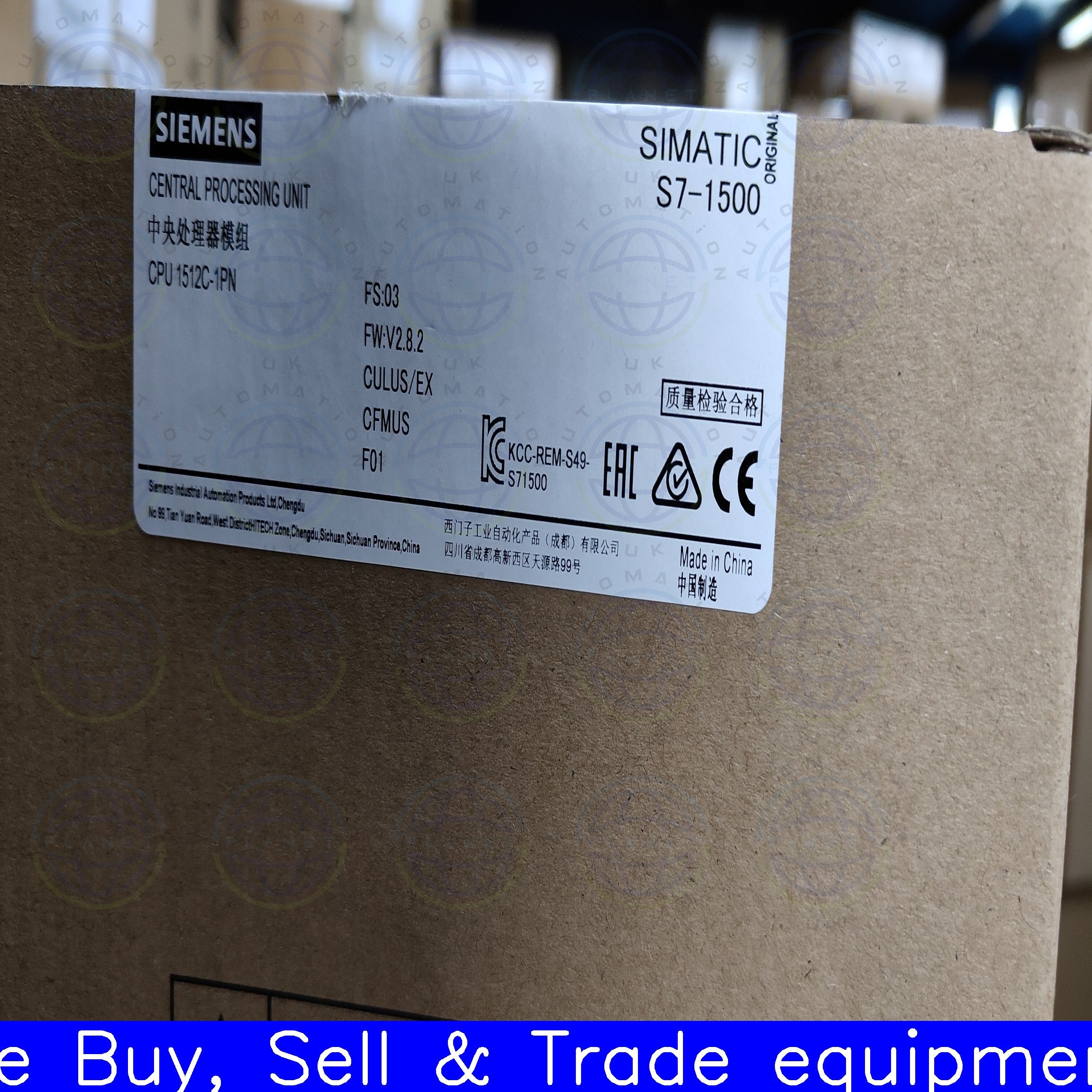 6ES7512-1CK01-0AB0