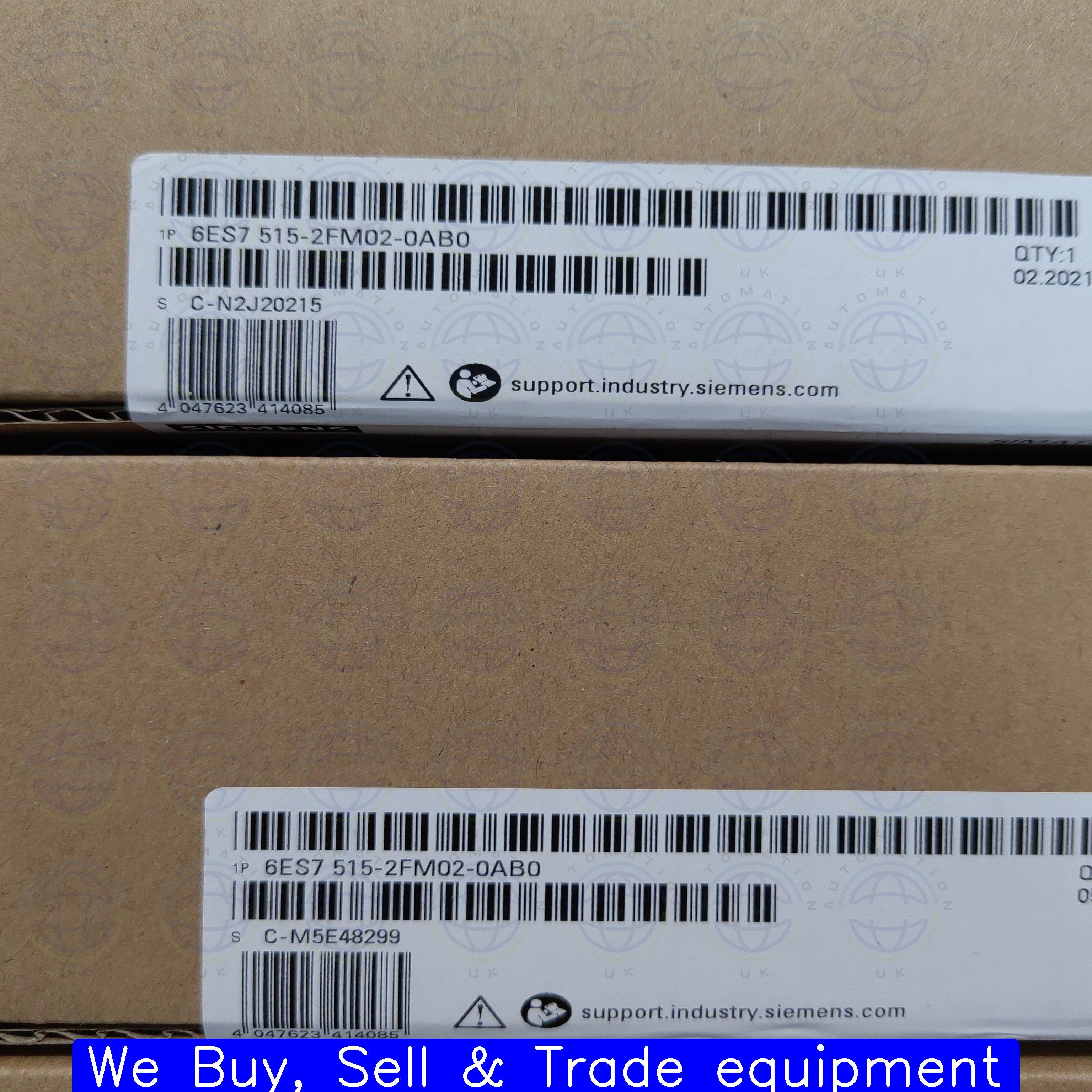 6ES7515-2FM02-0AB0