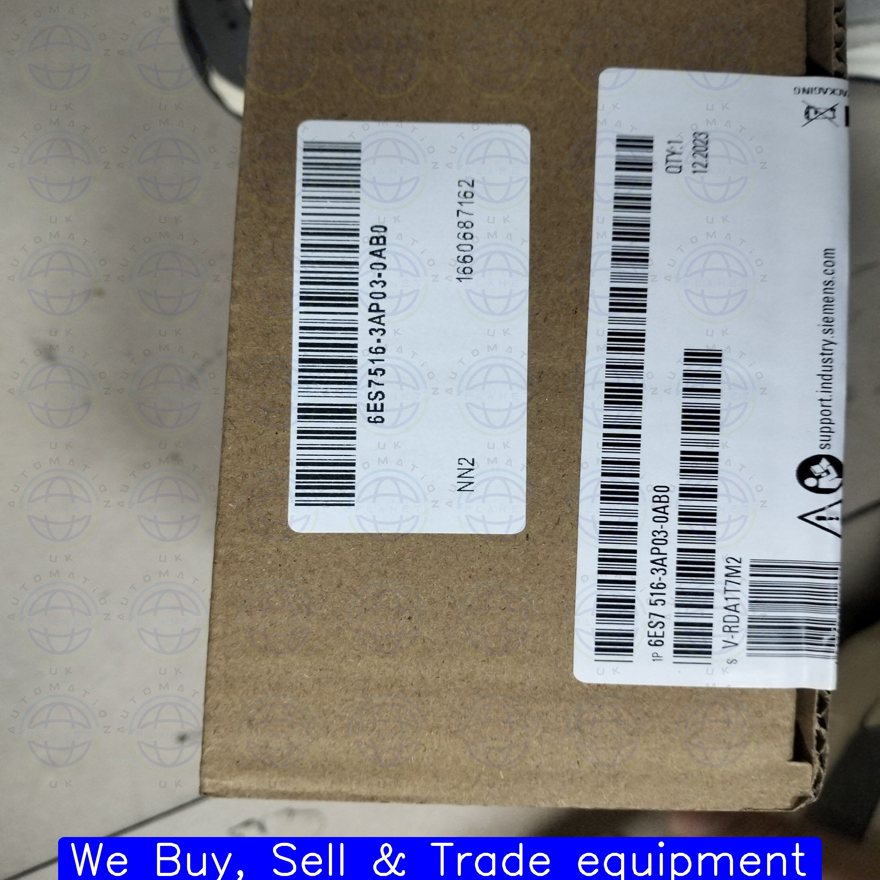 6ES7516-3AP03-0AB0