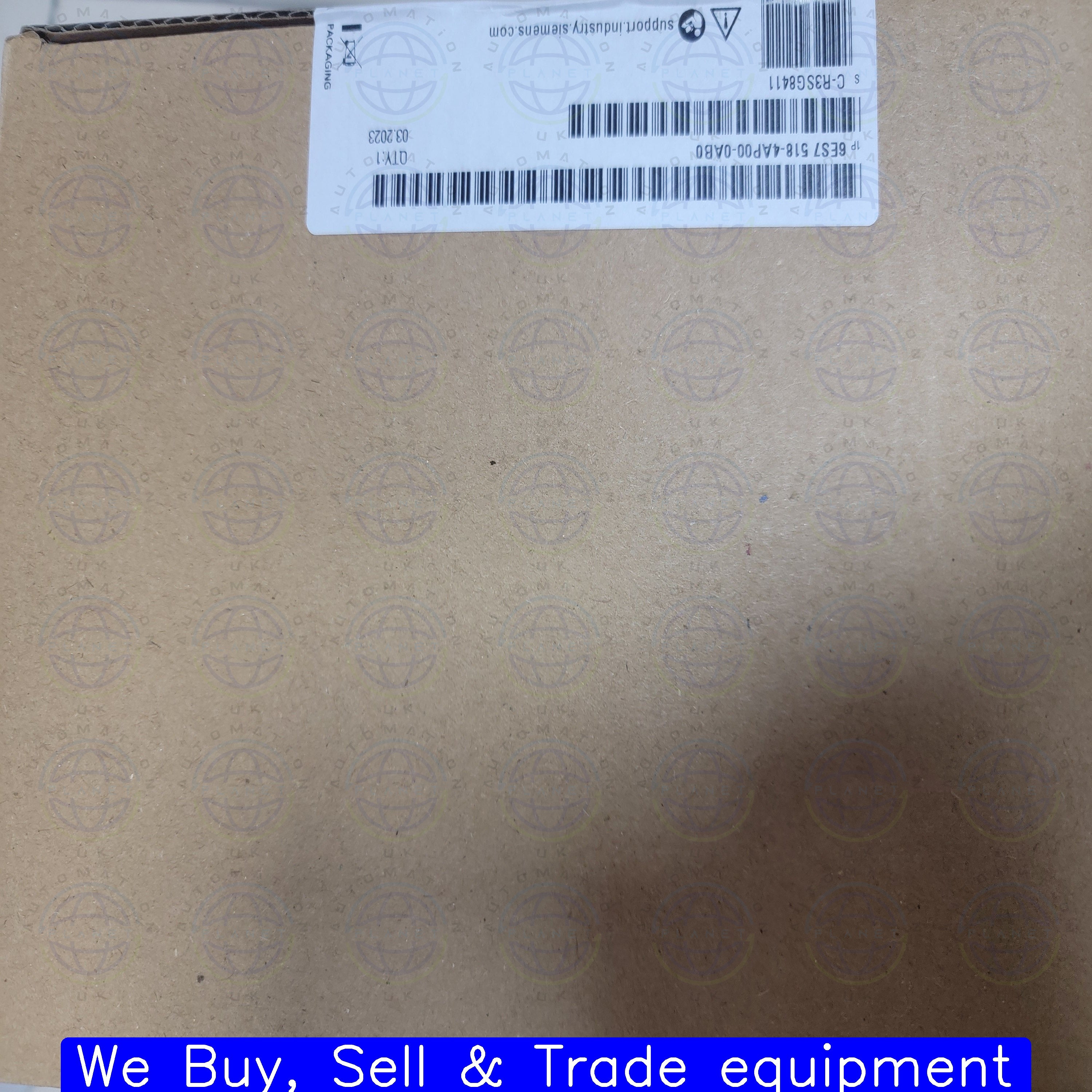 6ES7518-4AP00-0AB0