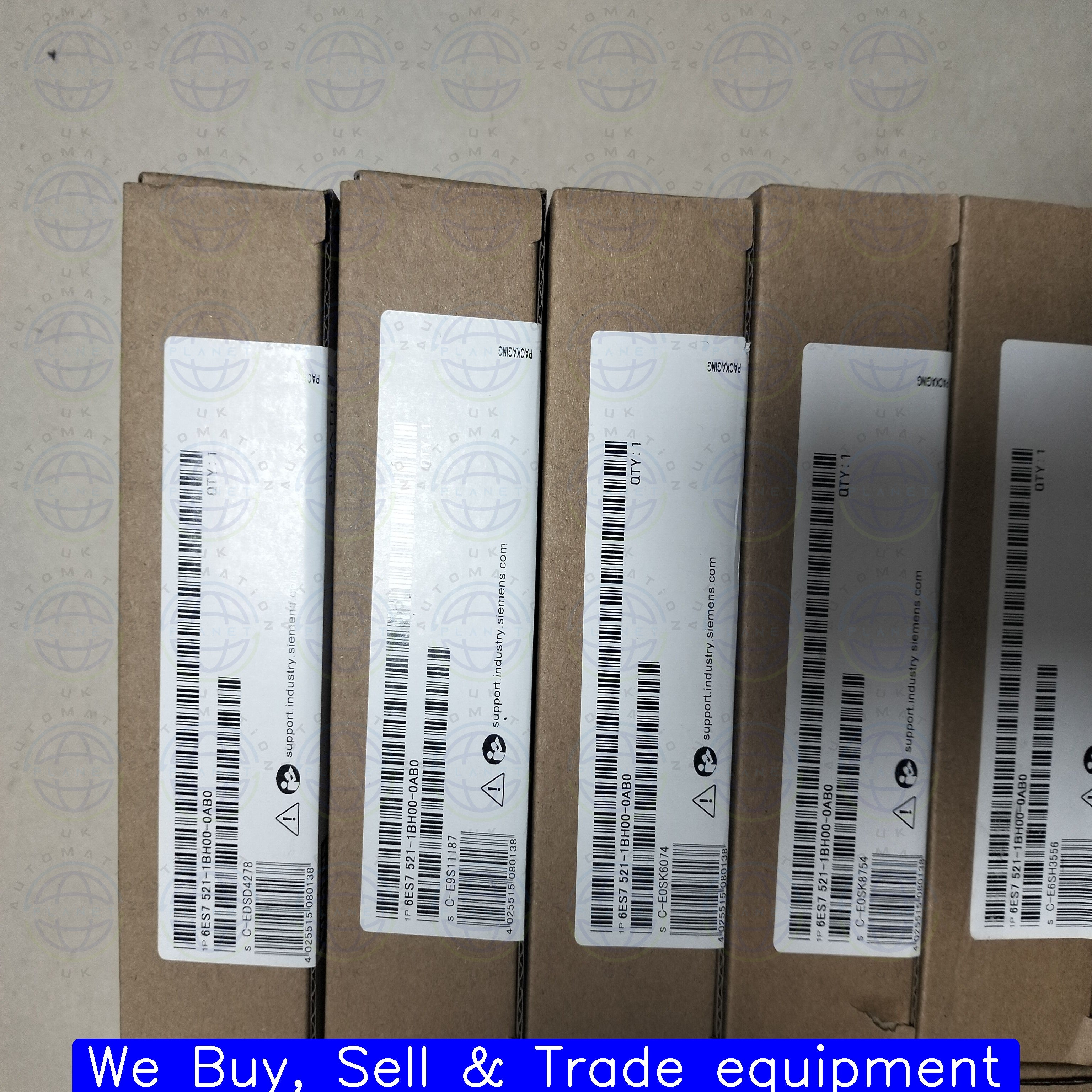 6ES7521-1BH00-0AB0