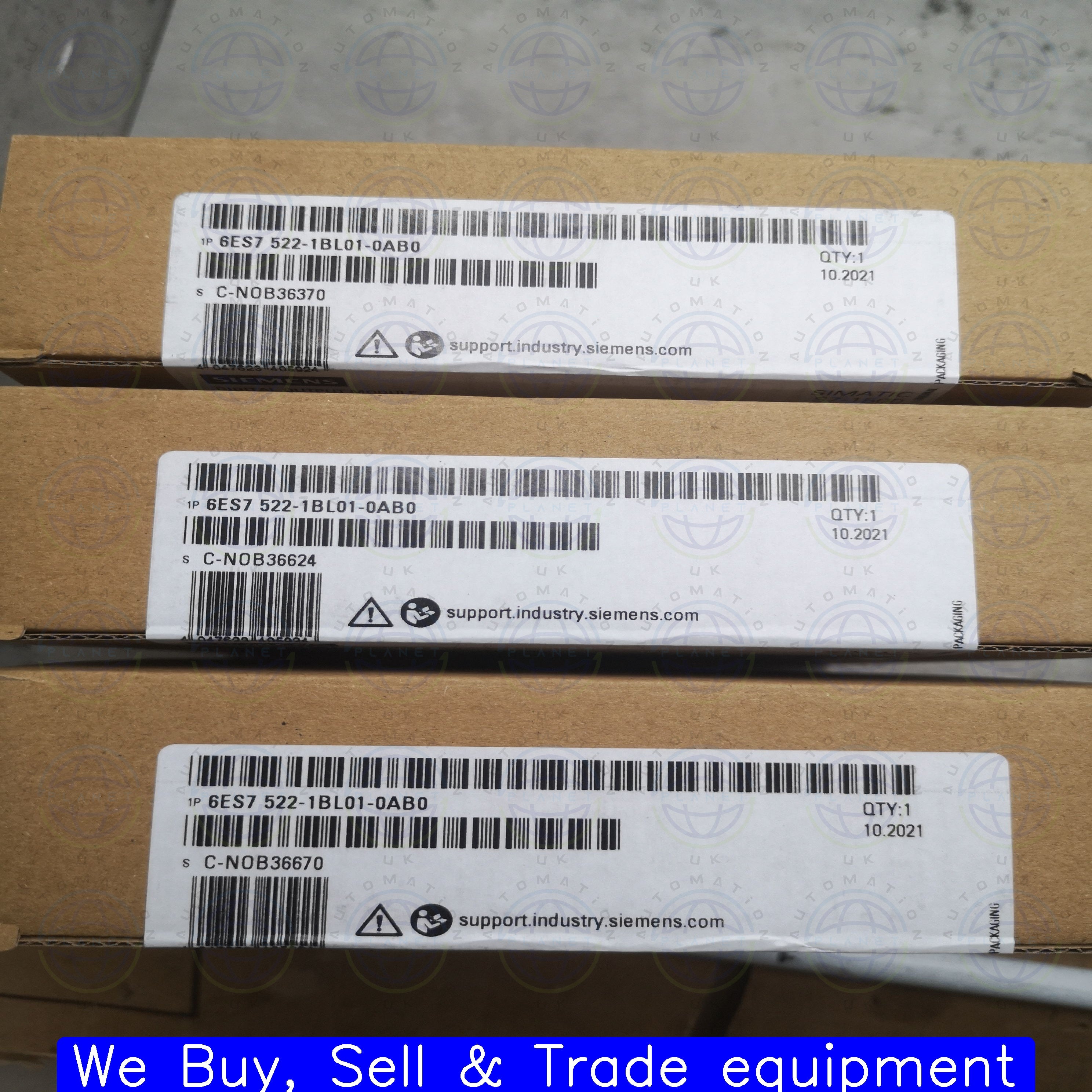 6ES7522-1BL01-0AB0