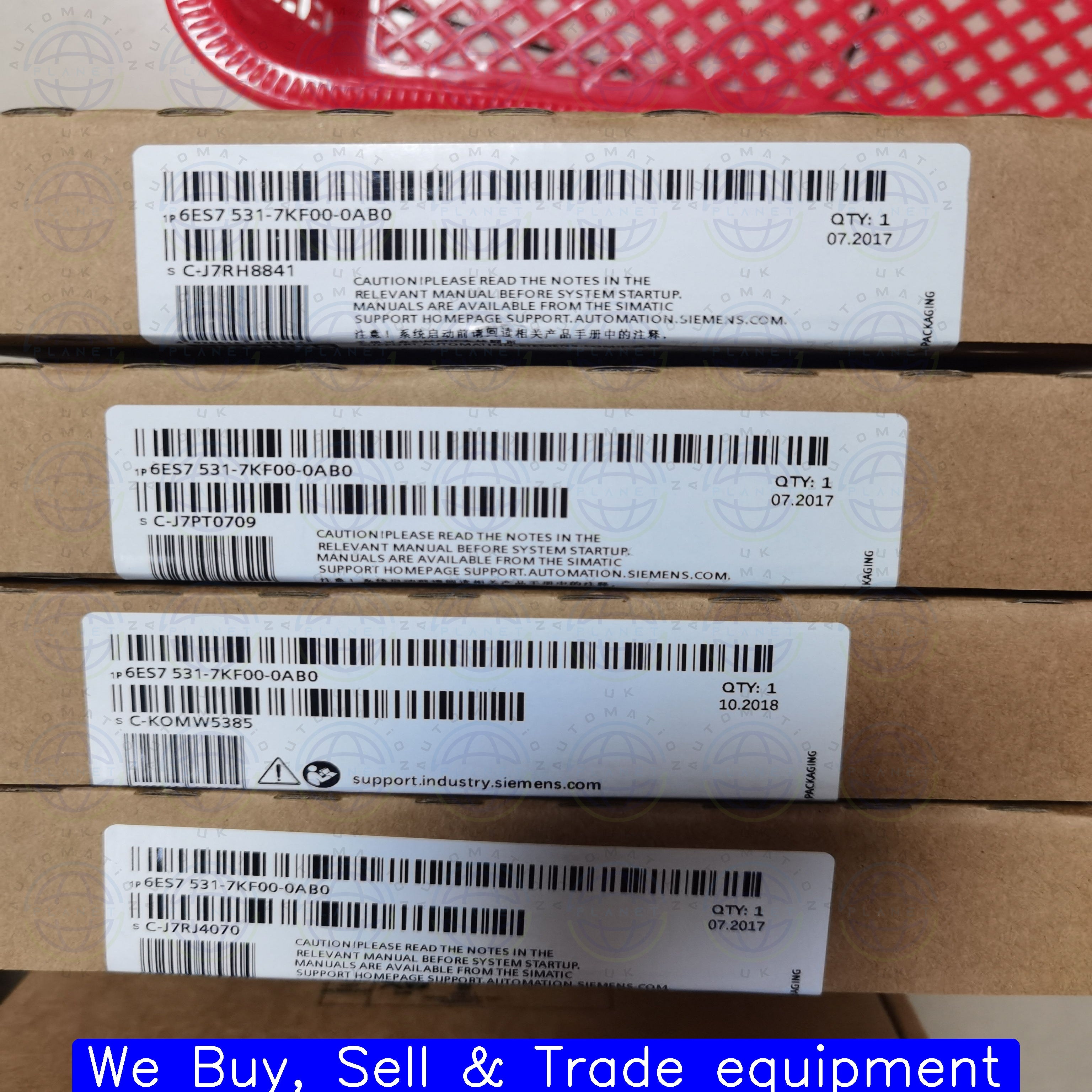 6ES7531-7KF00-0AB0