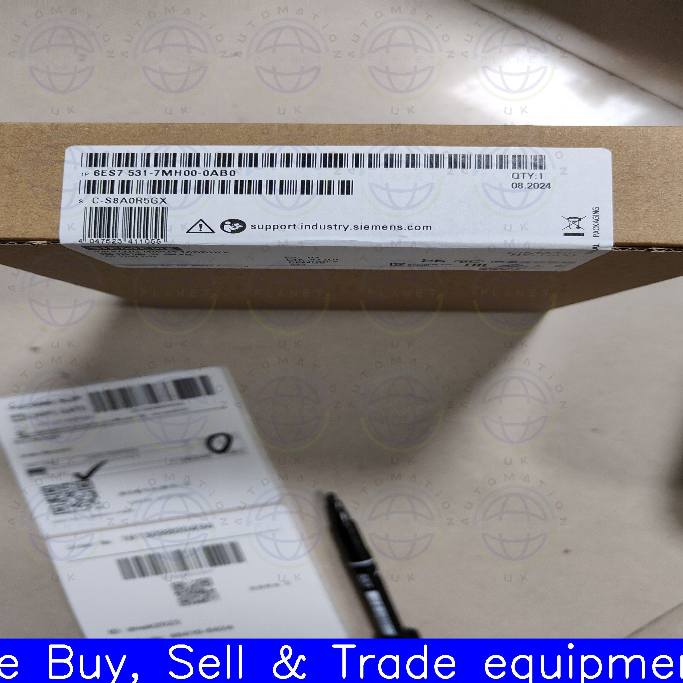 6ES7531-7MH00-0AB0