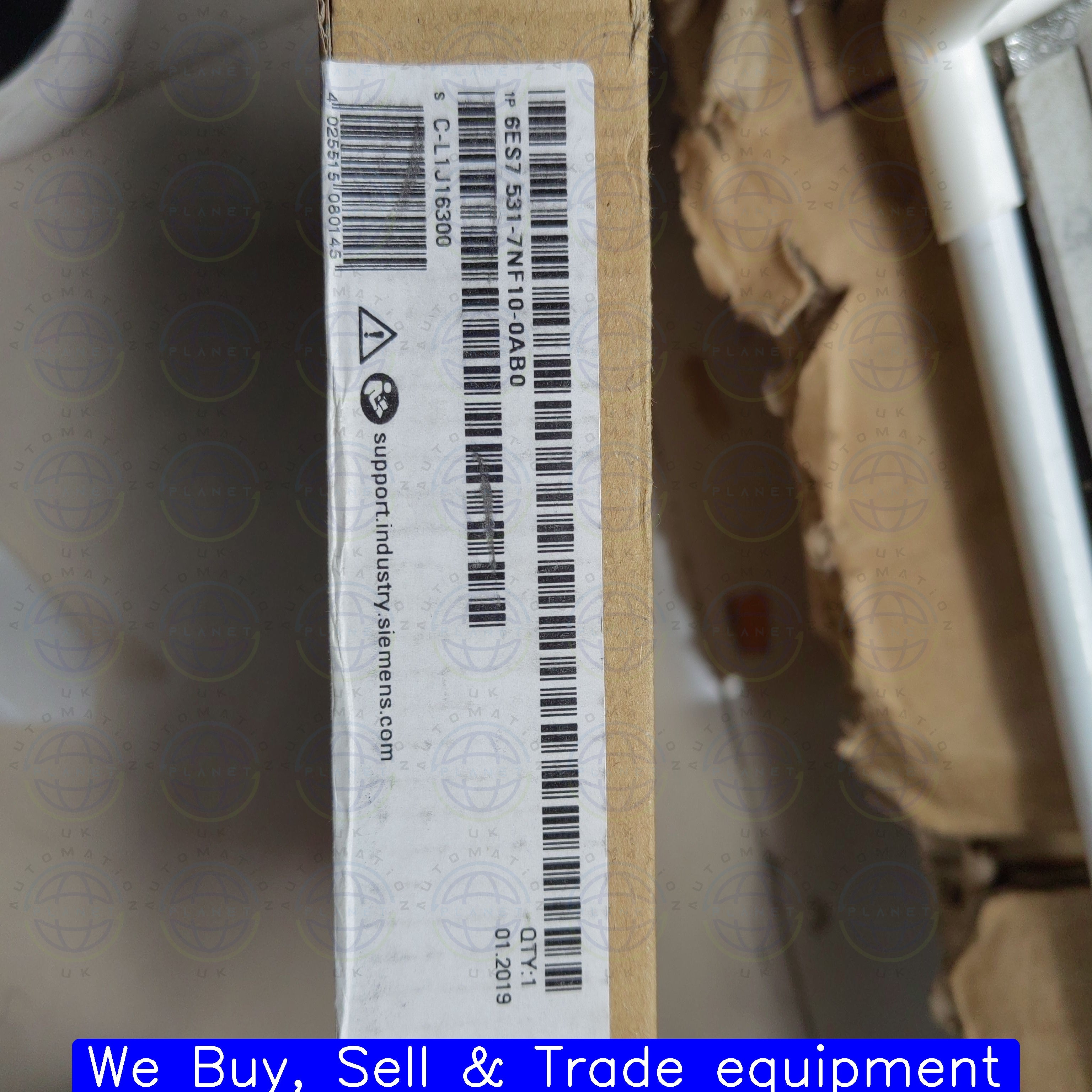 6ES7531-7NF10-0AB0