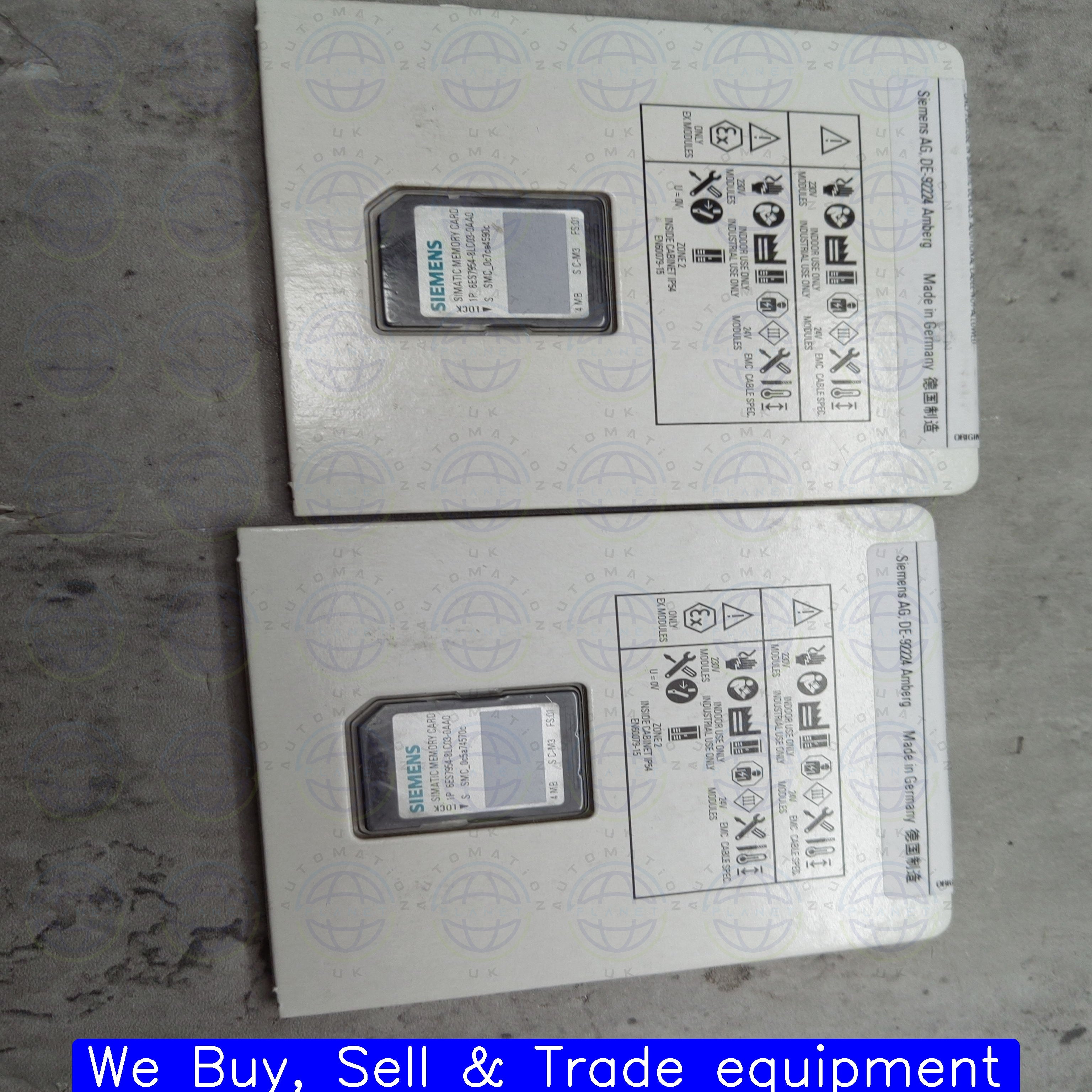 6ES7954-8LC03-0AA0