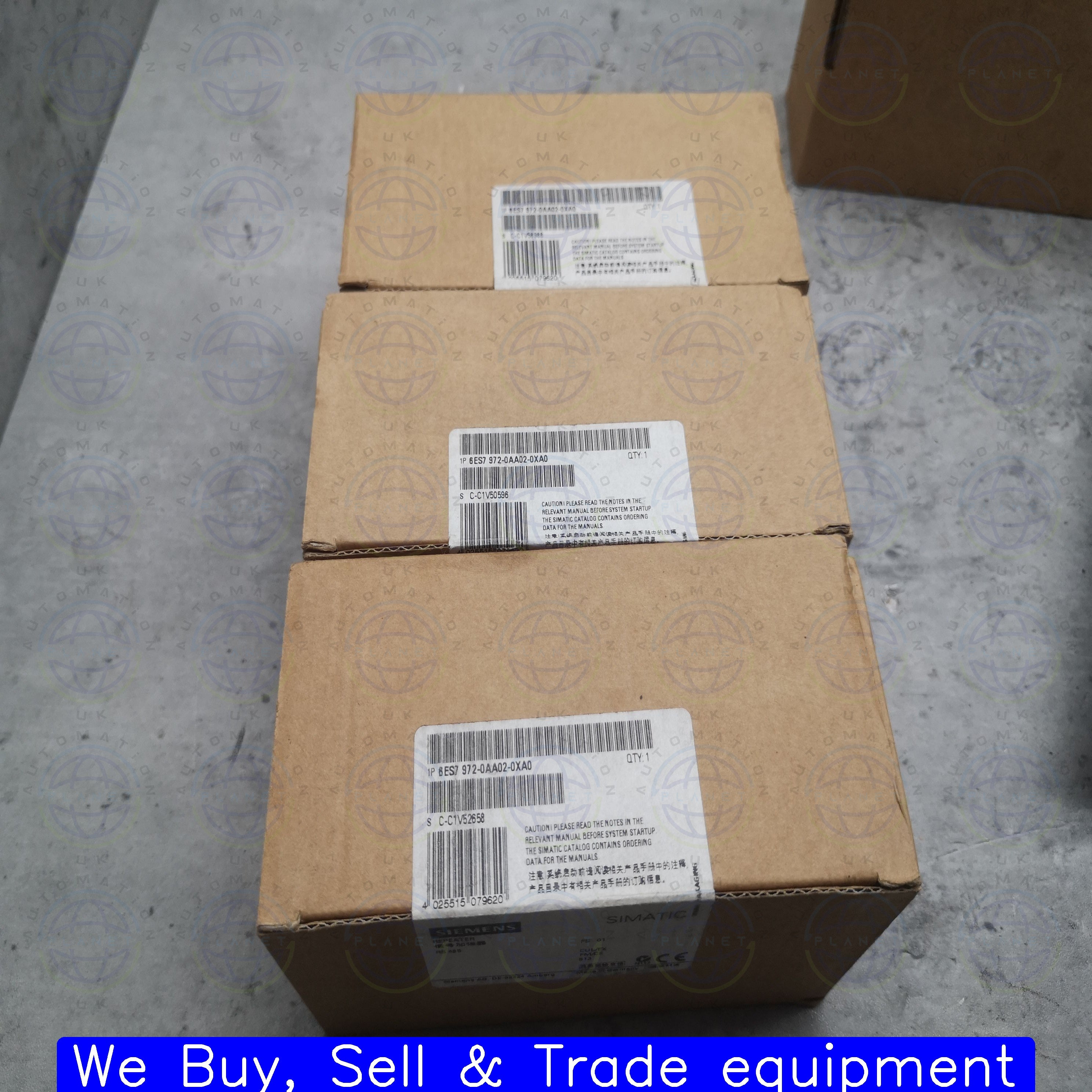 6ES7972-0AA02-0XA0