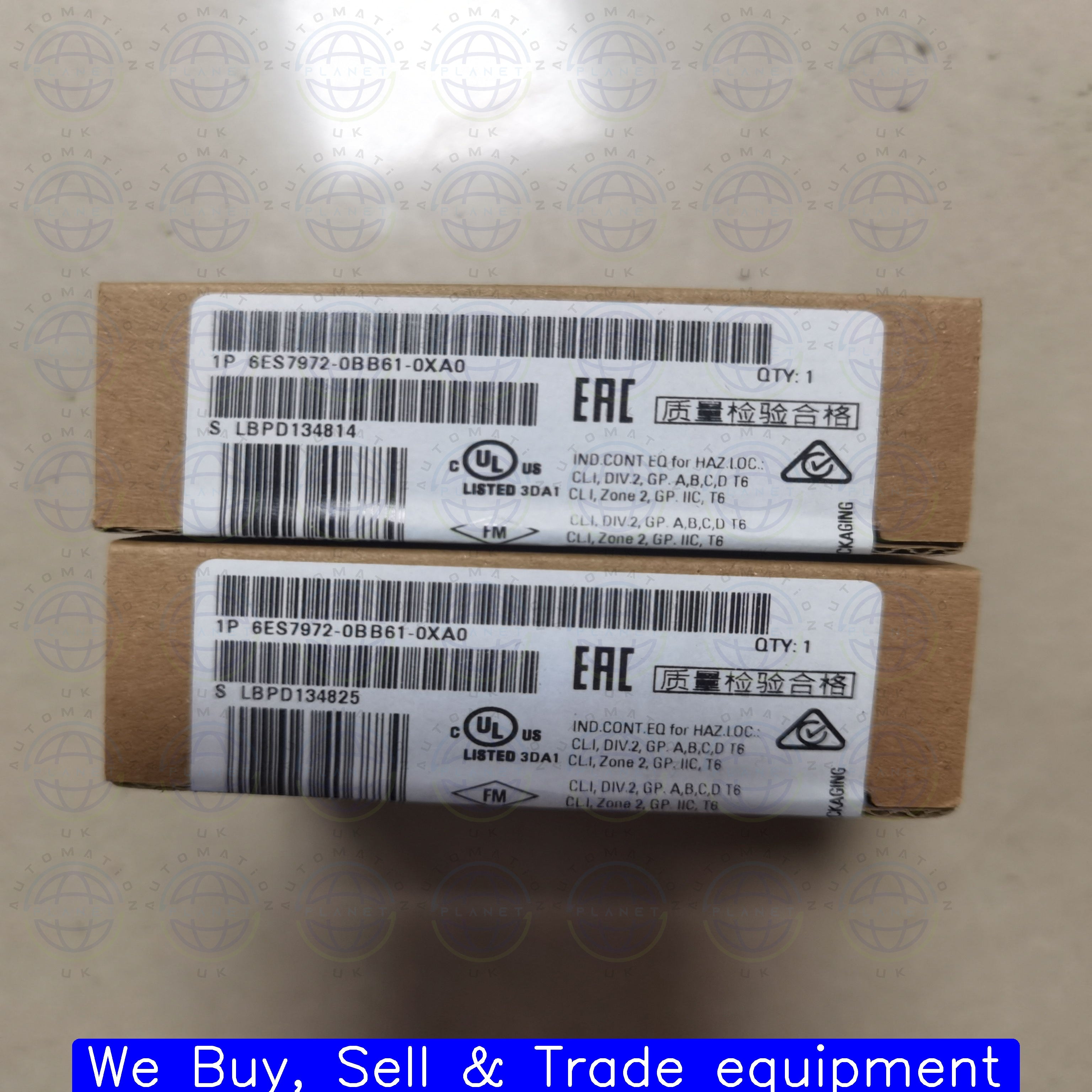 6ES7972-0BB61-0XA0