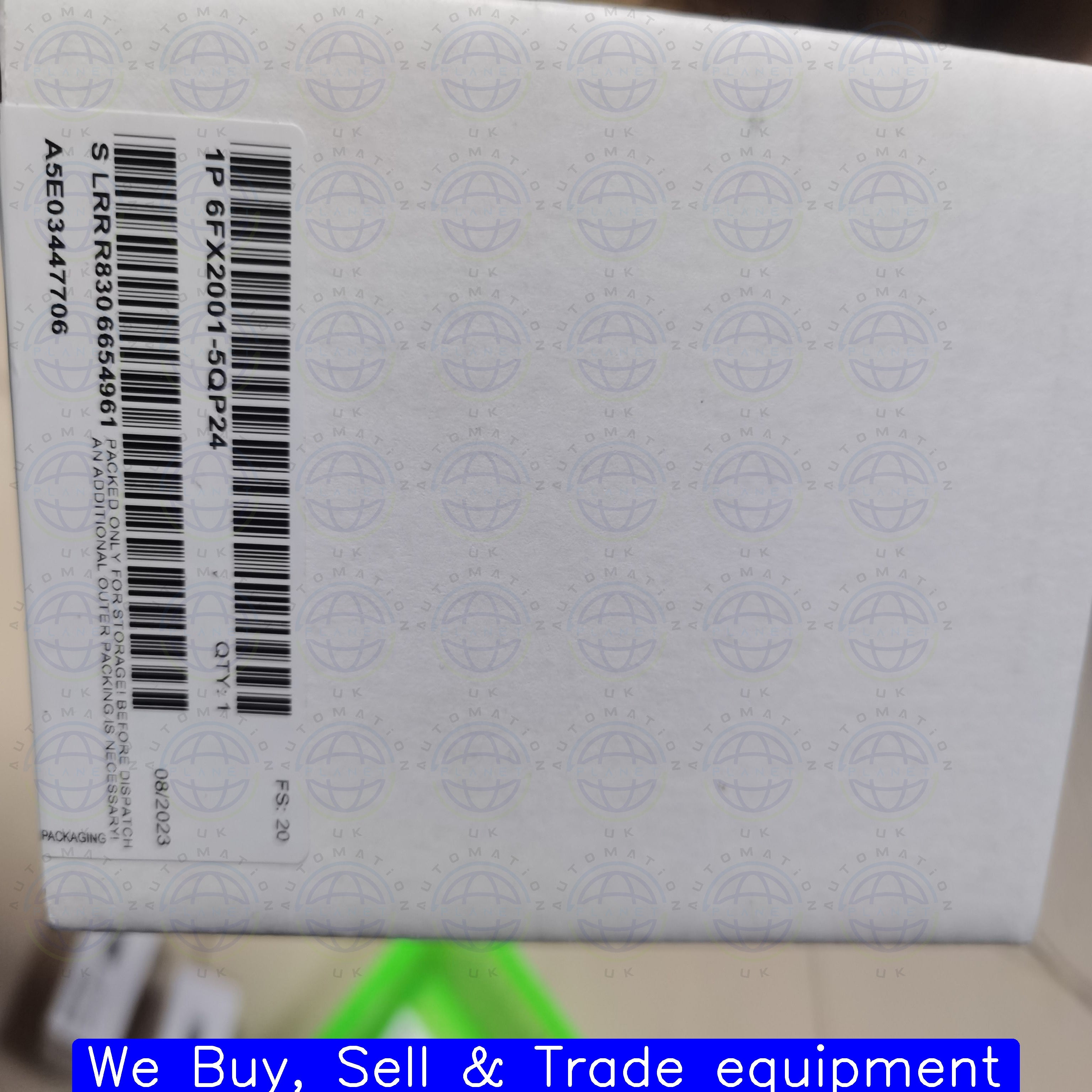 6FX2001-5QP24