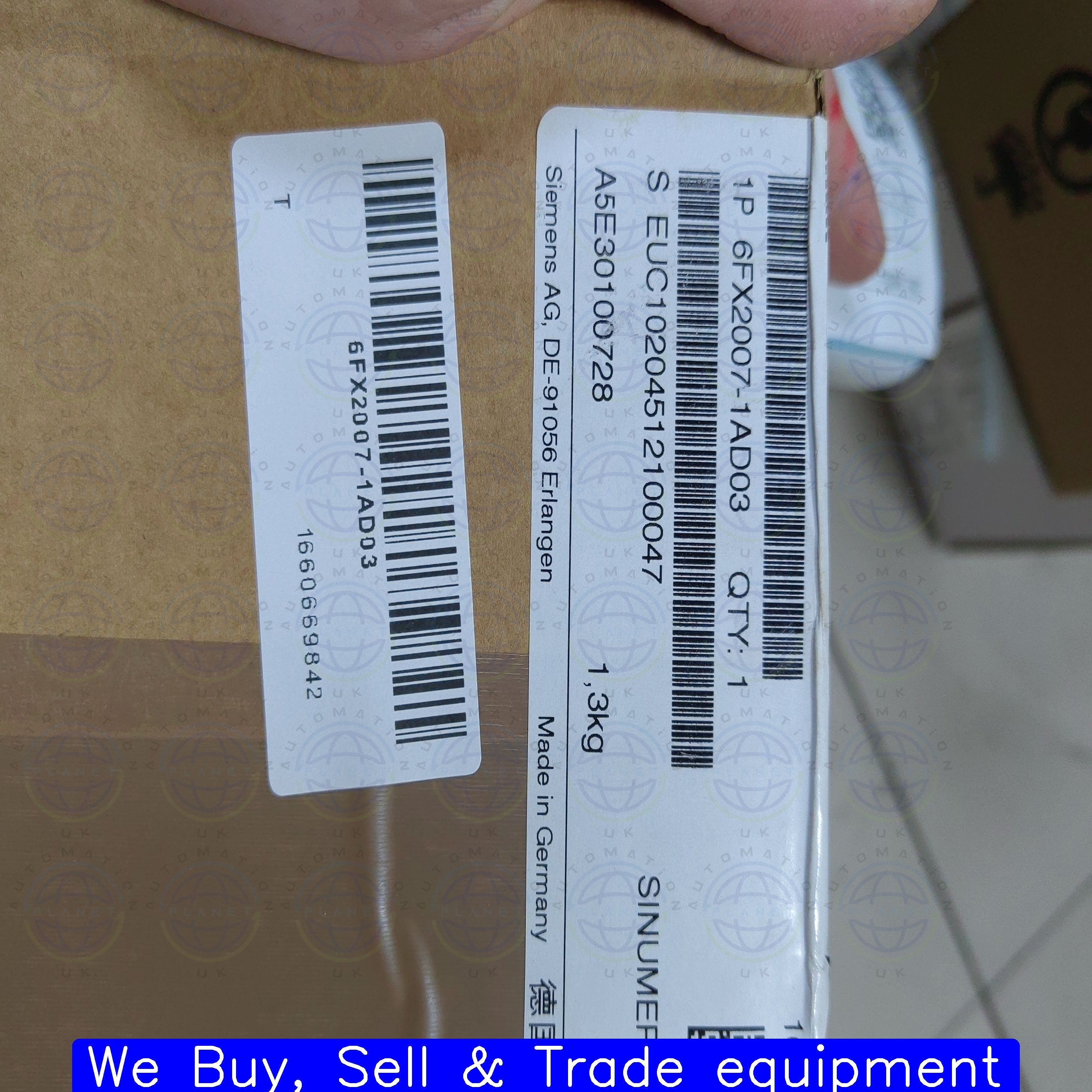 6FX2007-1AD03