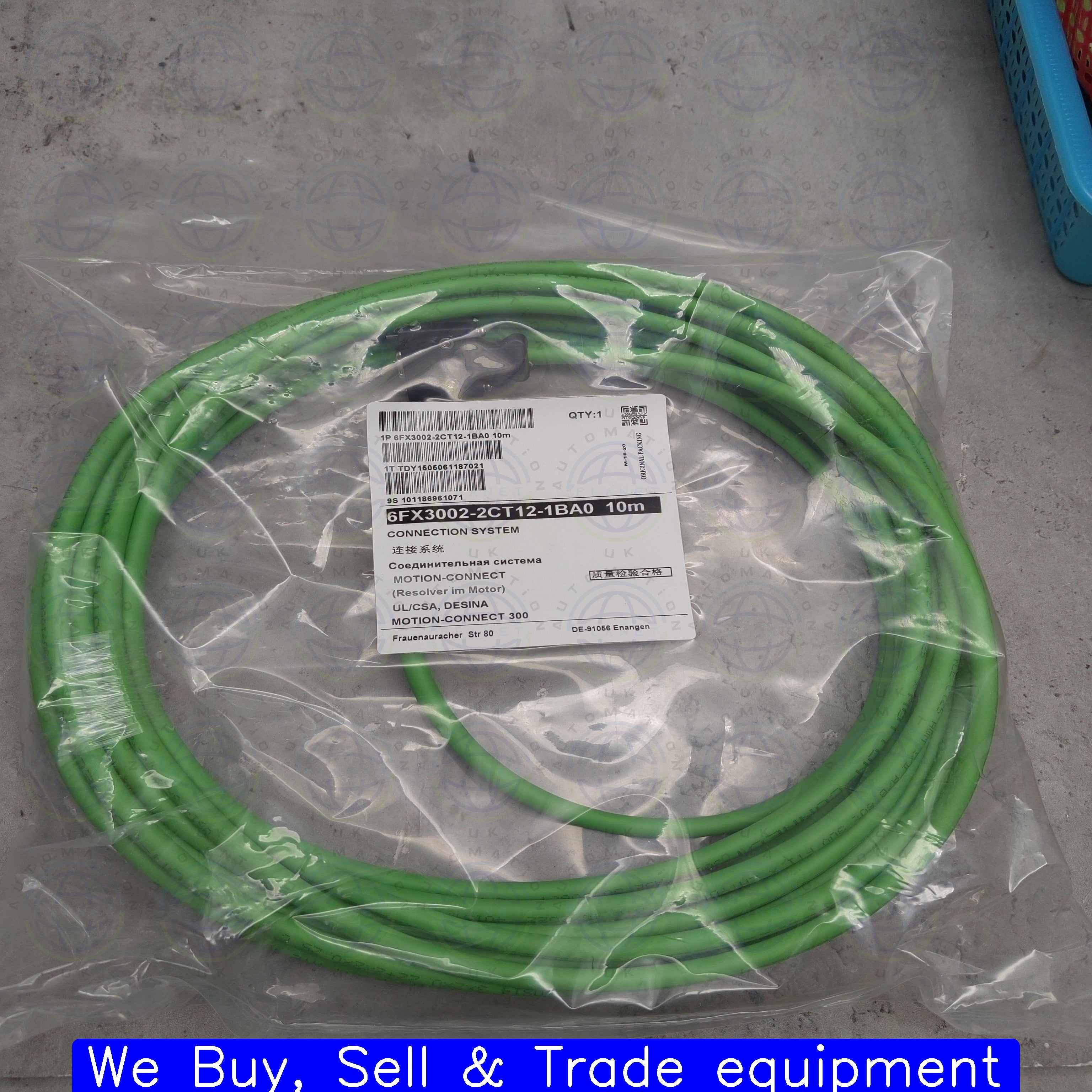 6FX3002-2CT12-1BA0
