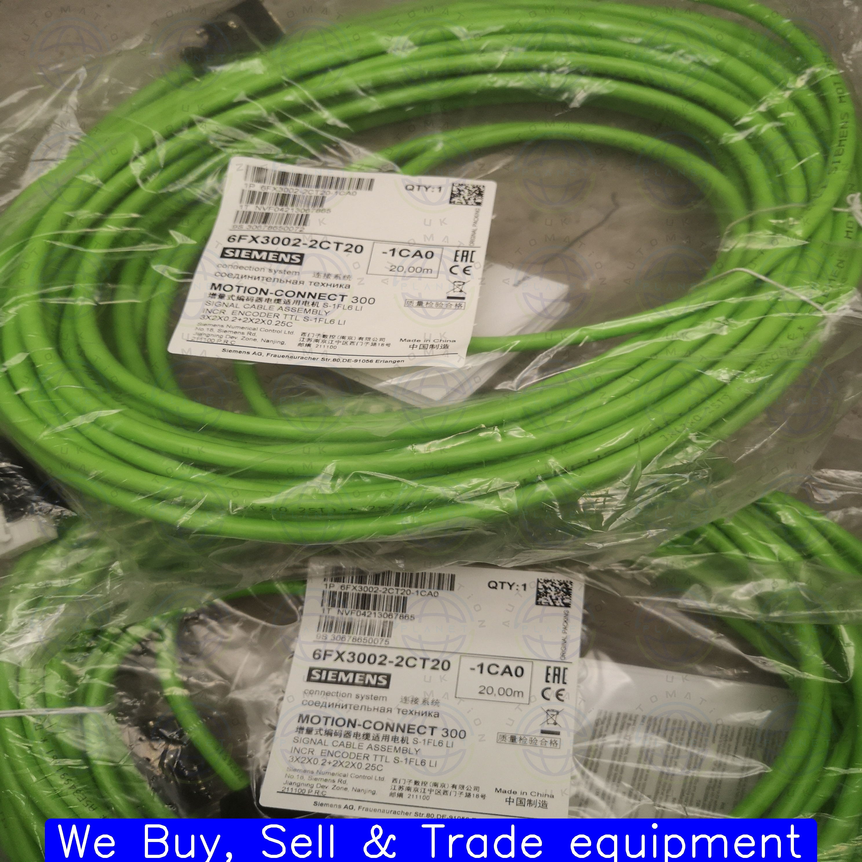 6FX3002-2CT20-1CA0