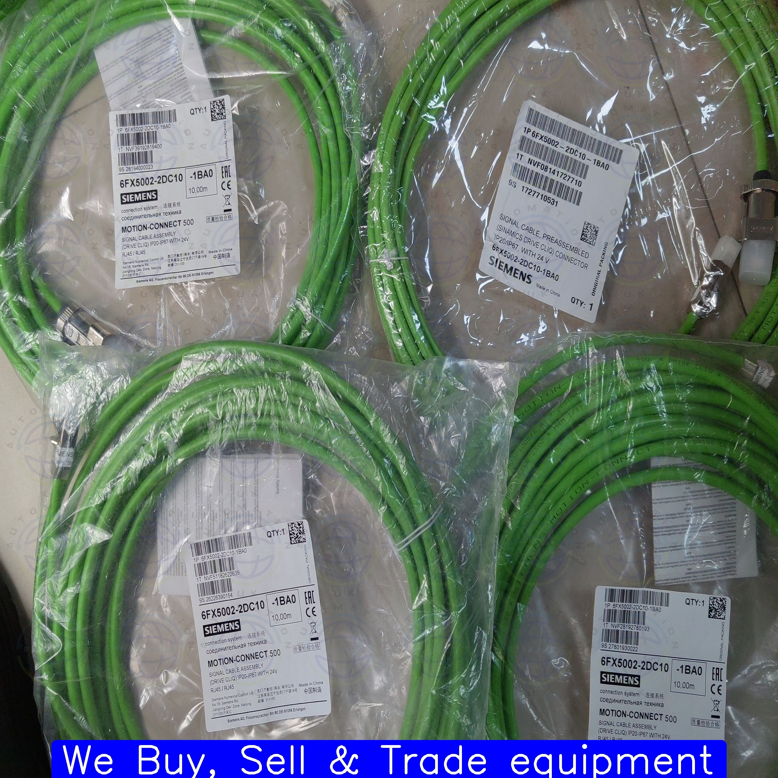 6FX5002-2DC10-1BA0