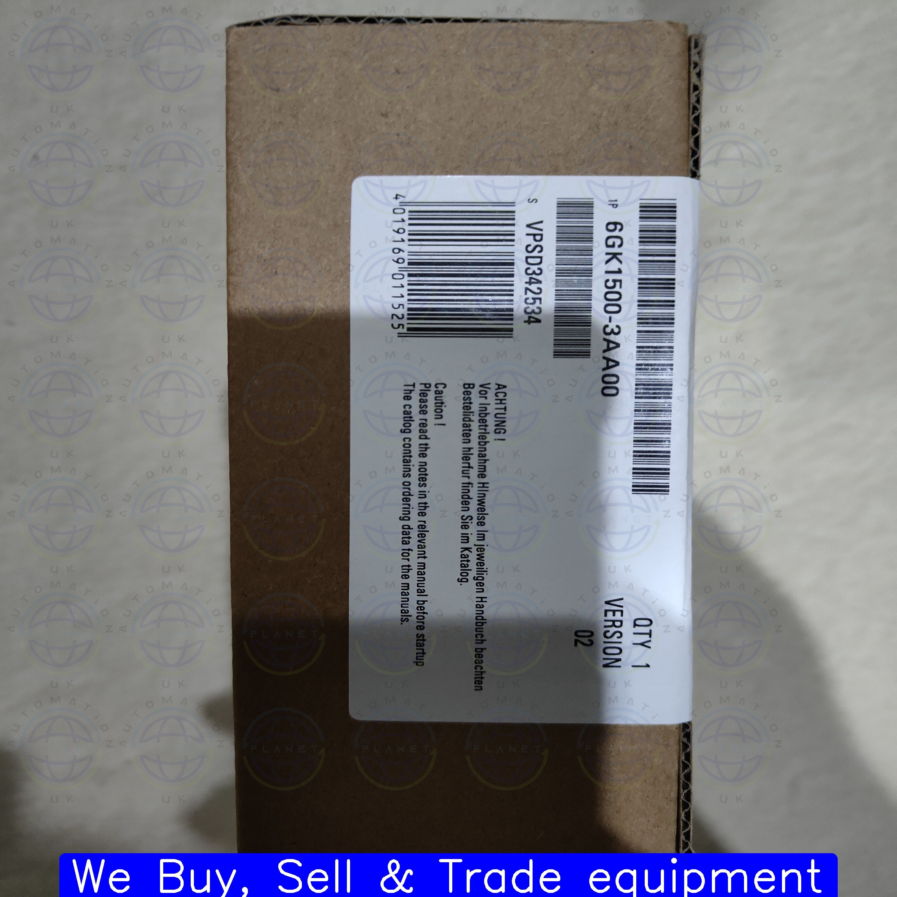 6GK1500-3AA00
