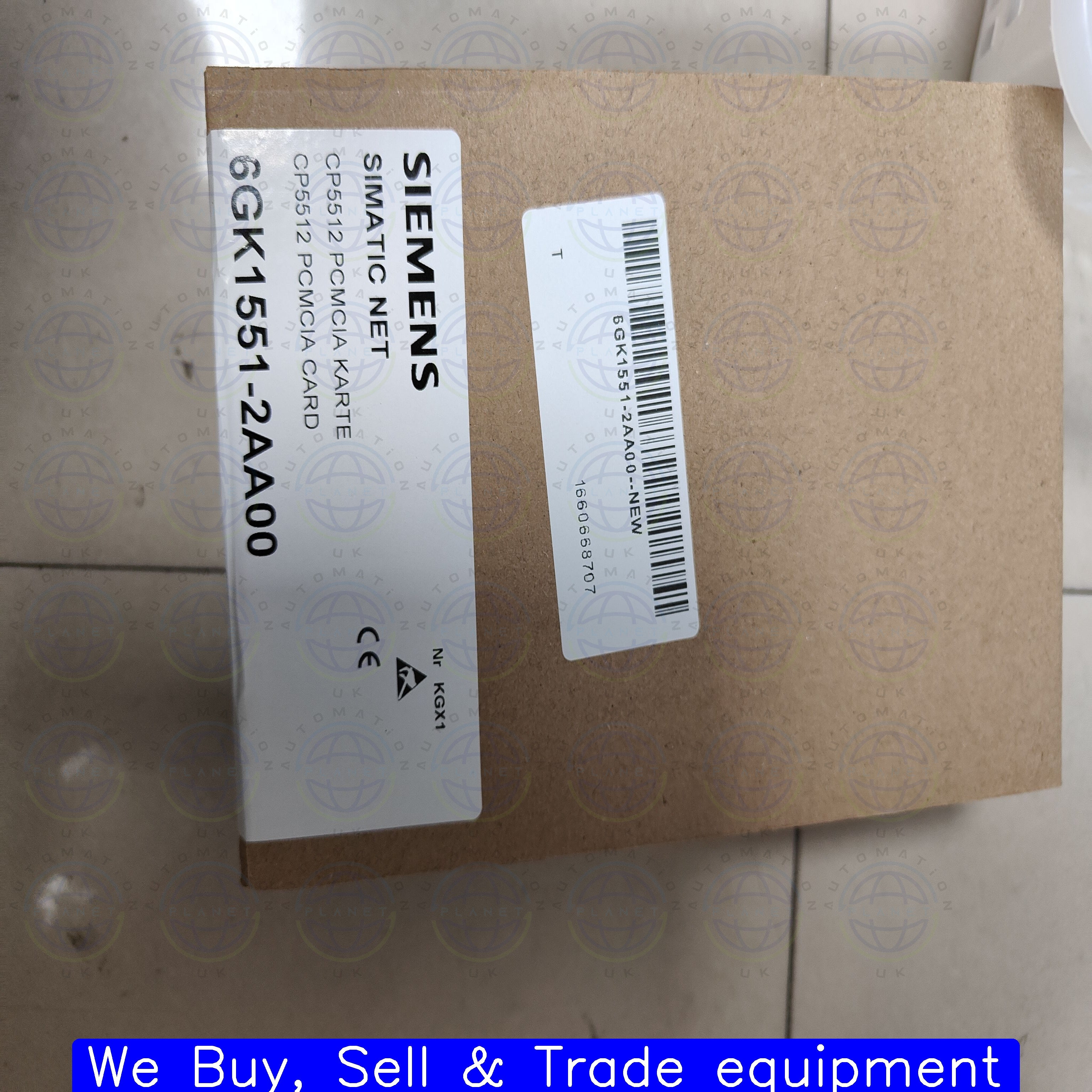 6GK1551-2AA00