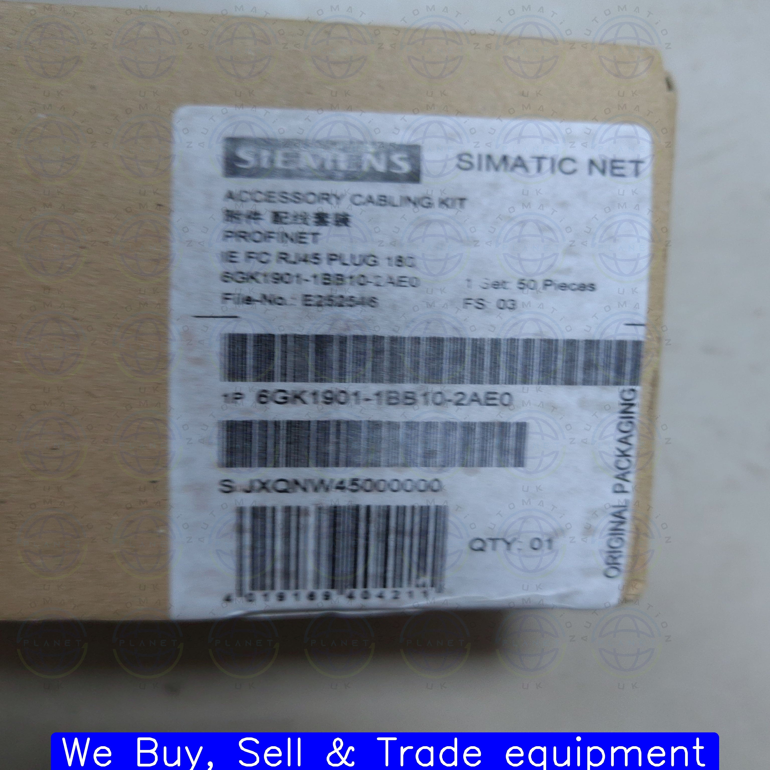 6GK1901-1BB10-2AE0