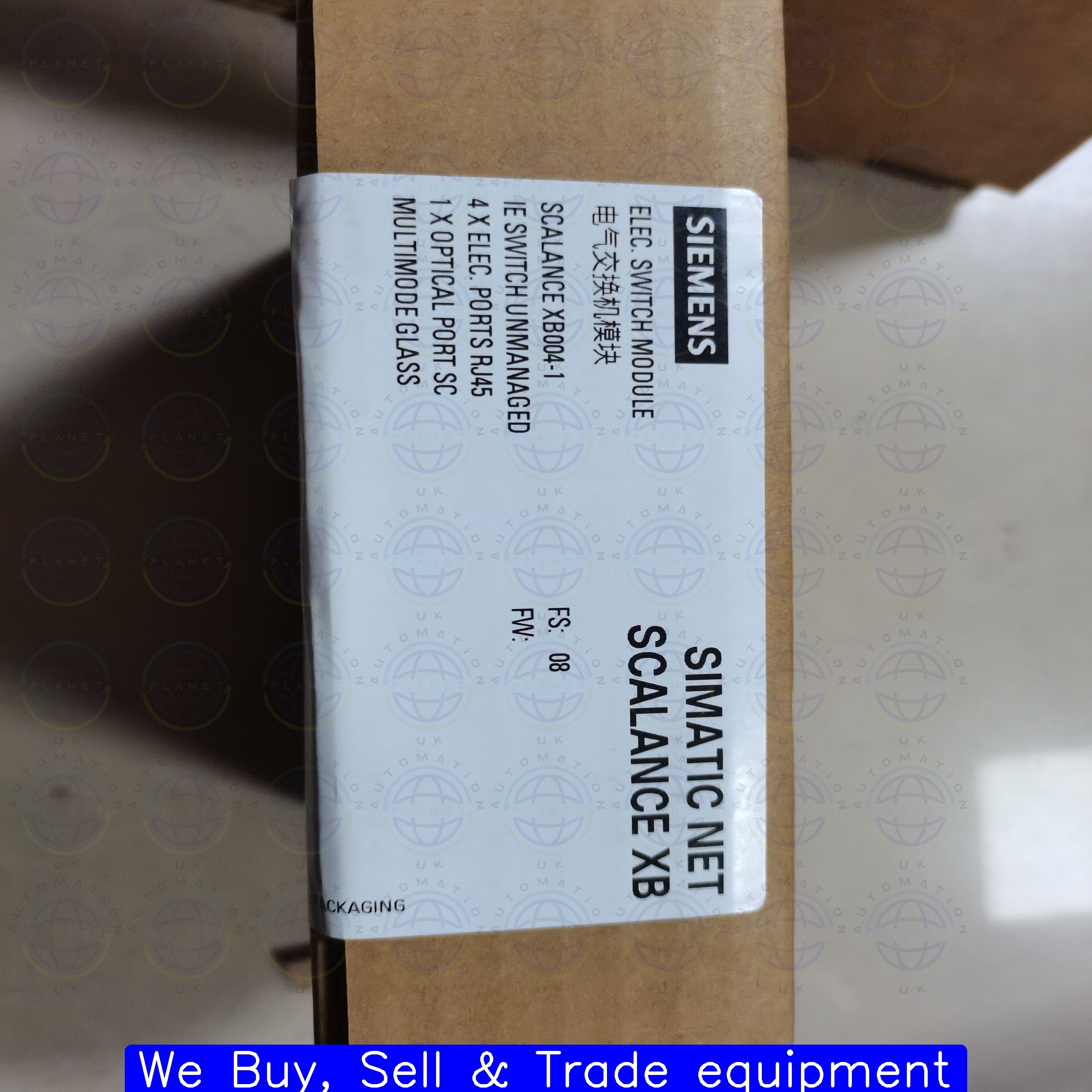 6GK5004-1BD00-1AB2