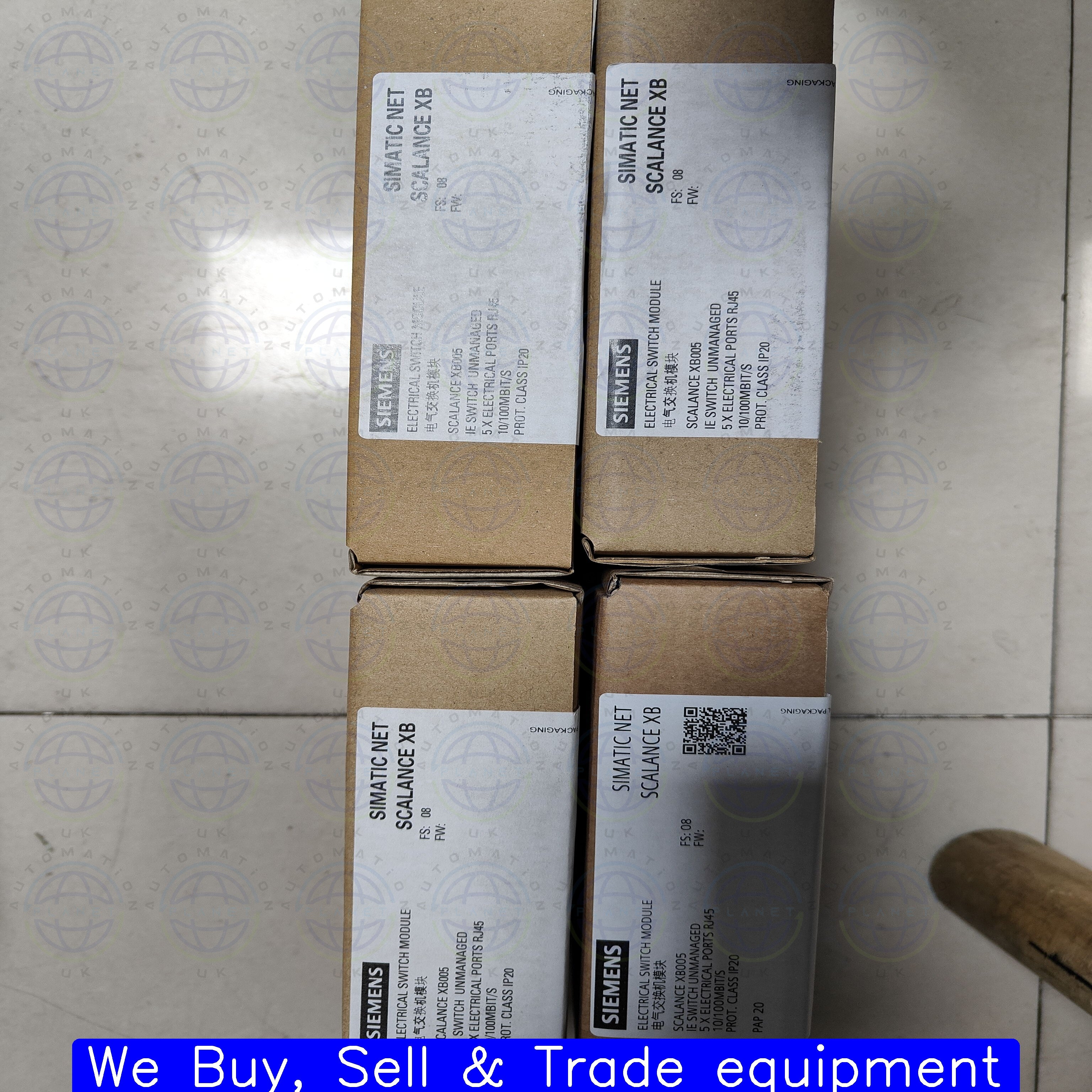 6GK5005-0BA00-1AB2