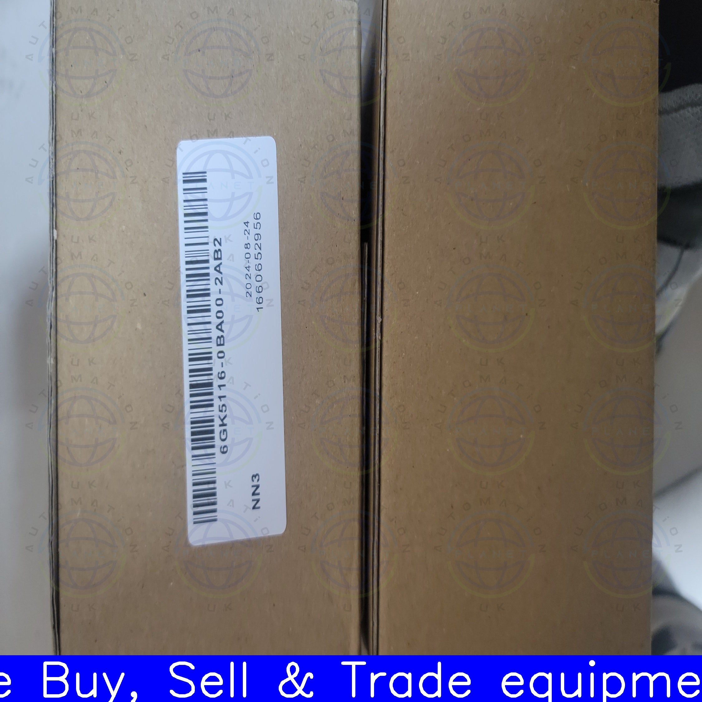 6GK5116-0BA00-2AB2