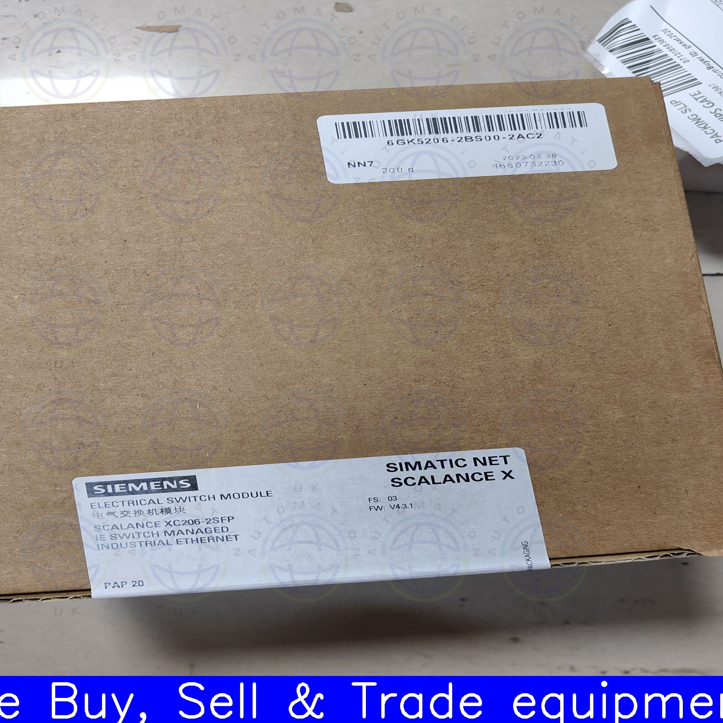 6GK5206-2BS00-2AC2