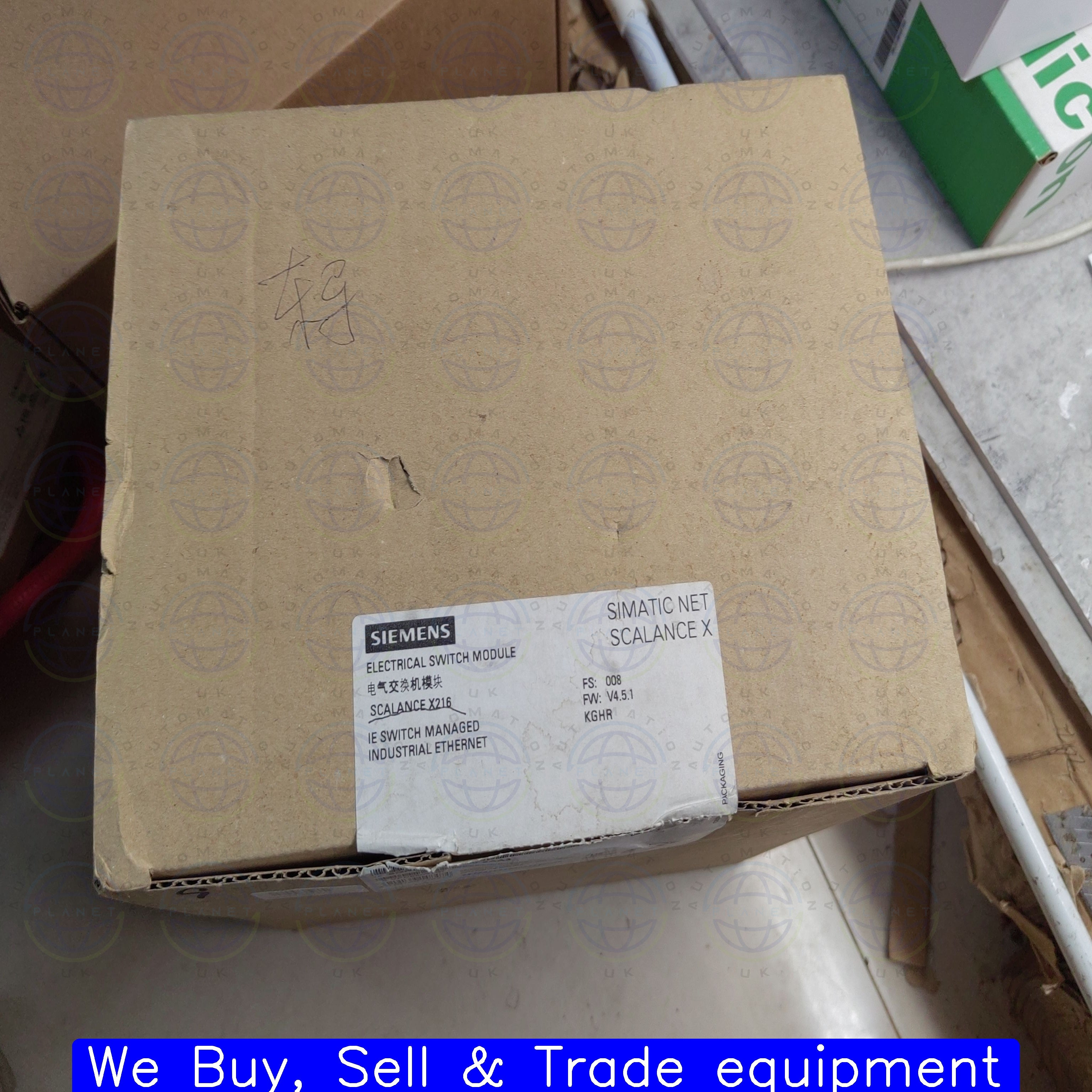 6GK5216-0BA00-2AA3