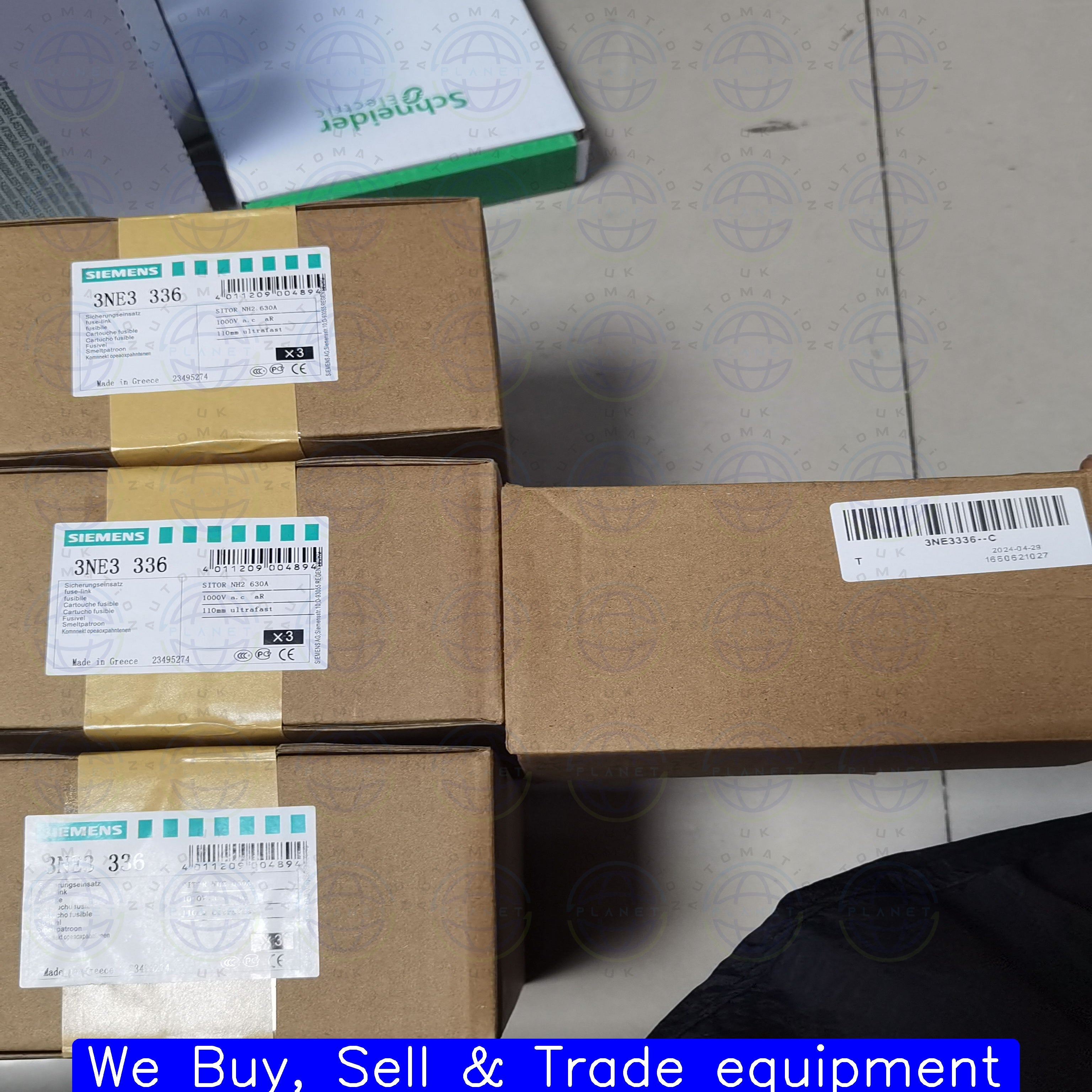 6GK5224-0BA00-2AC2