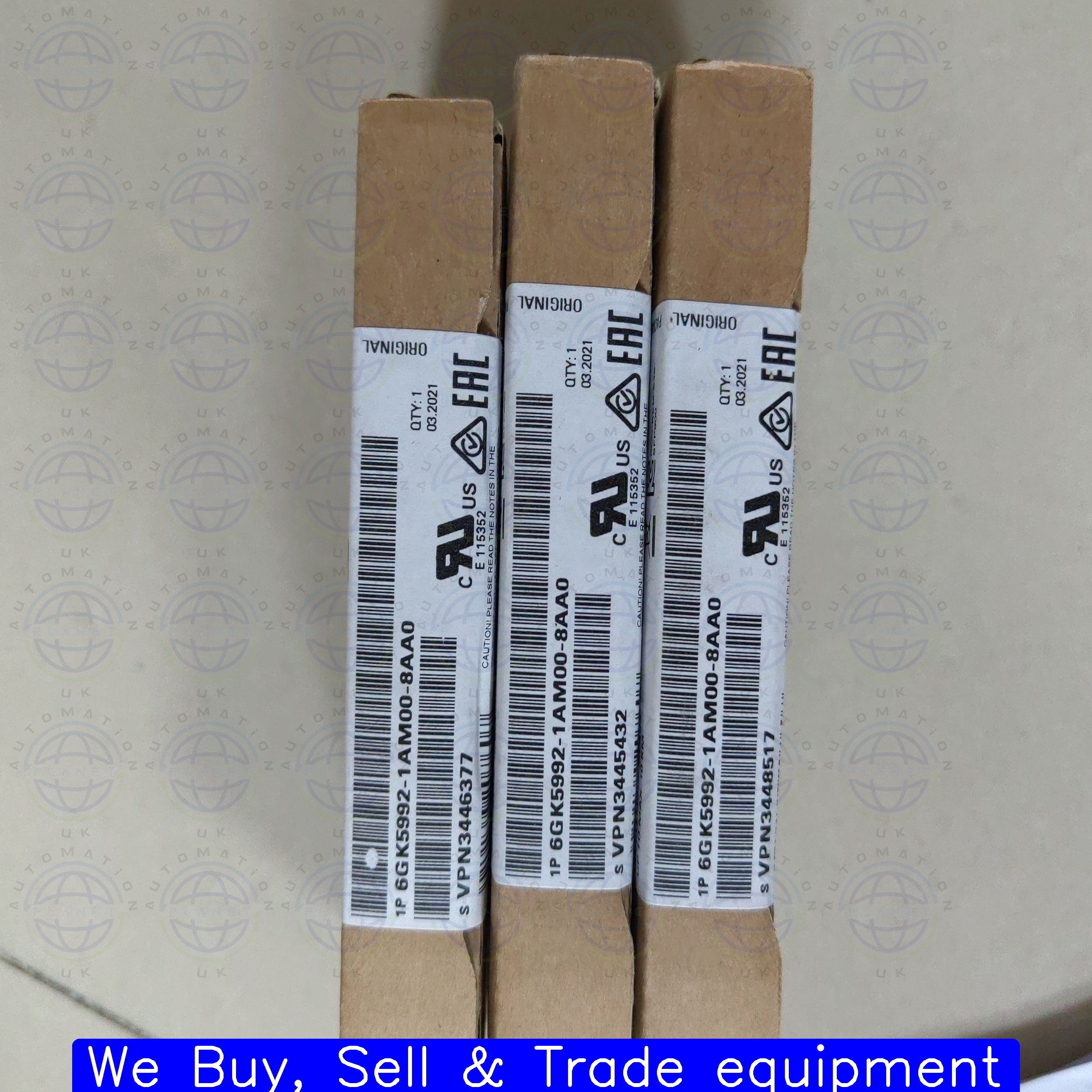 6GK5992-1AM00-8AA0