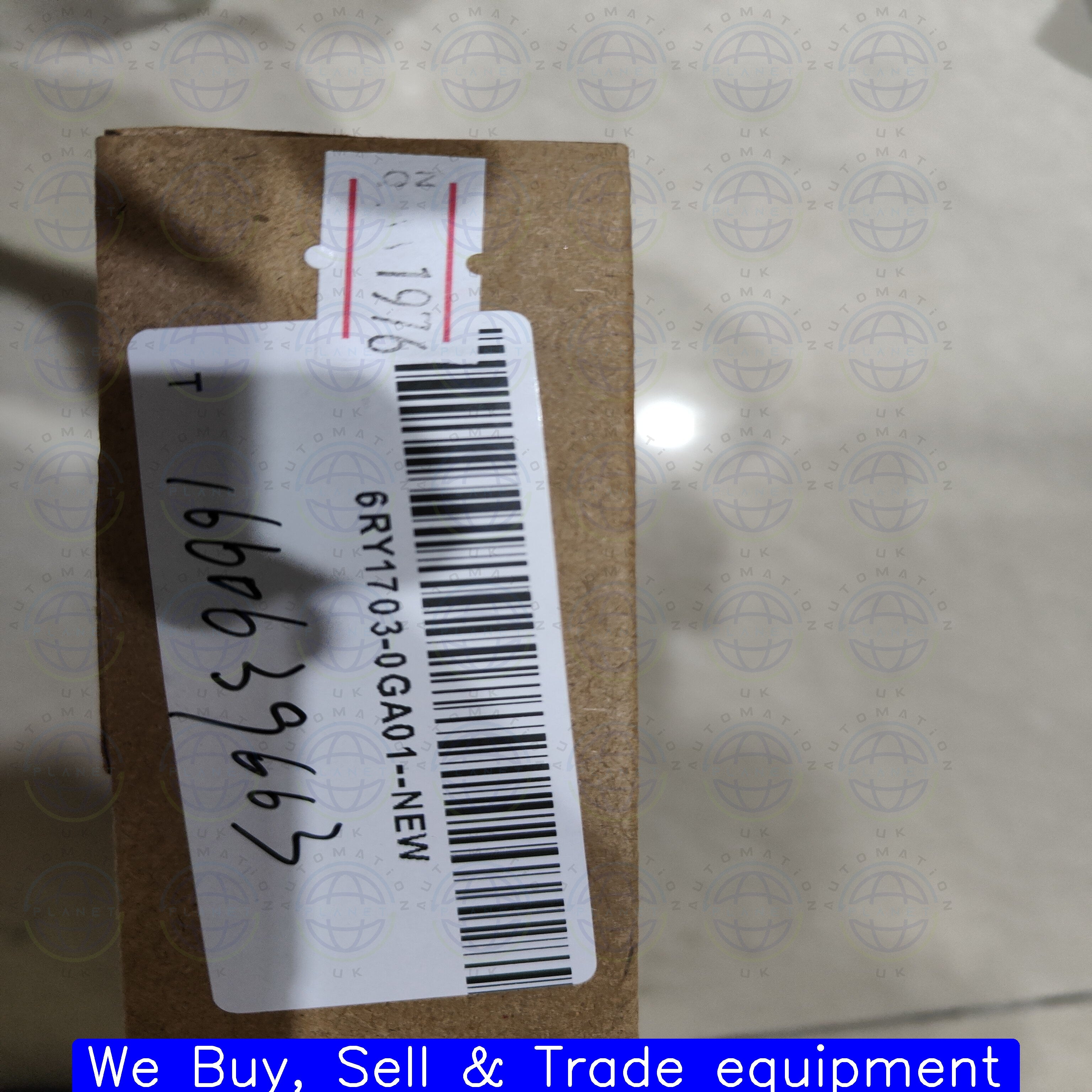 6RY1703-0GA01