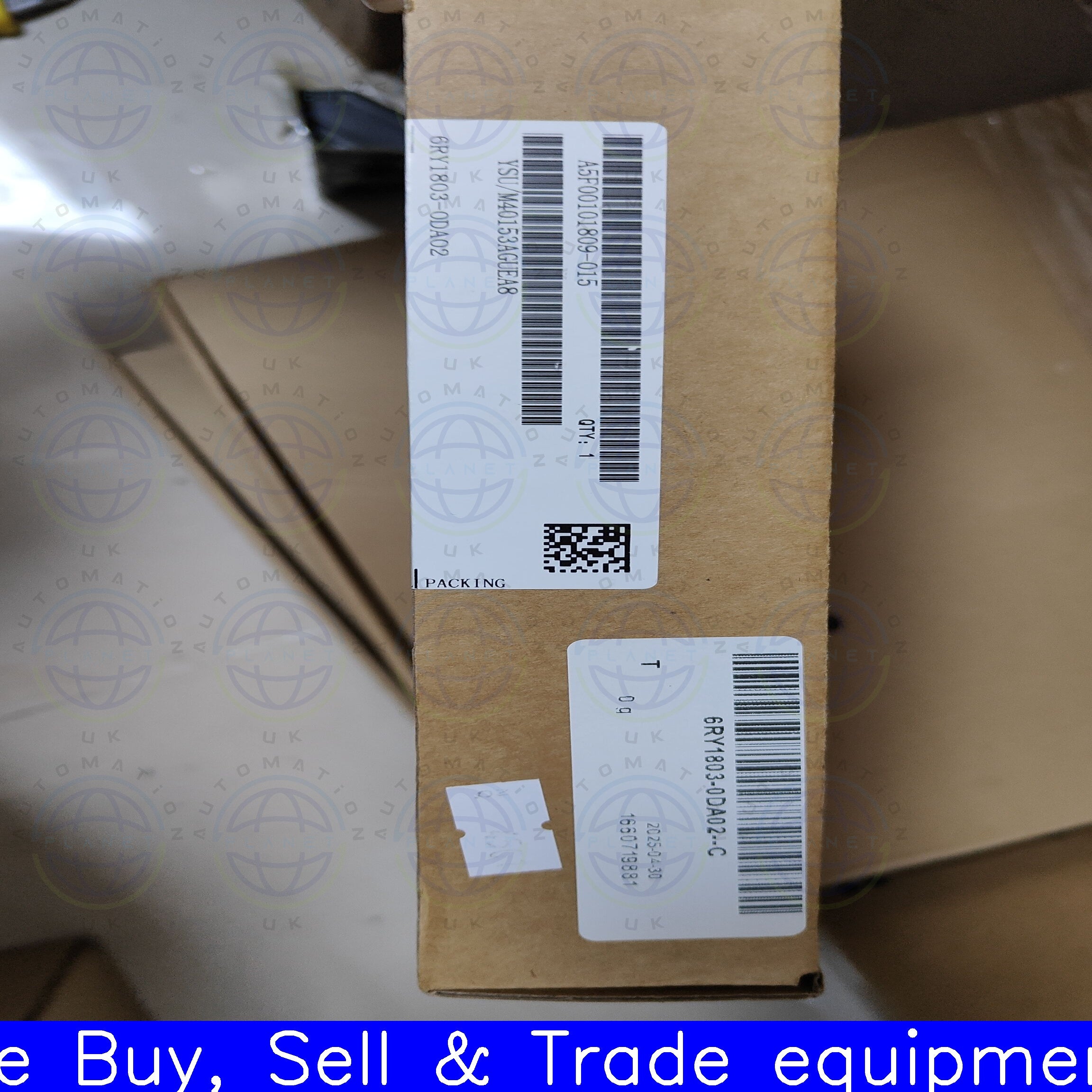 6RY1803-0DA02