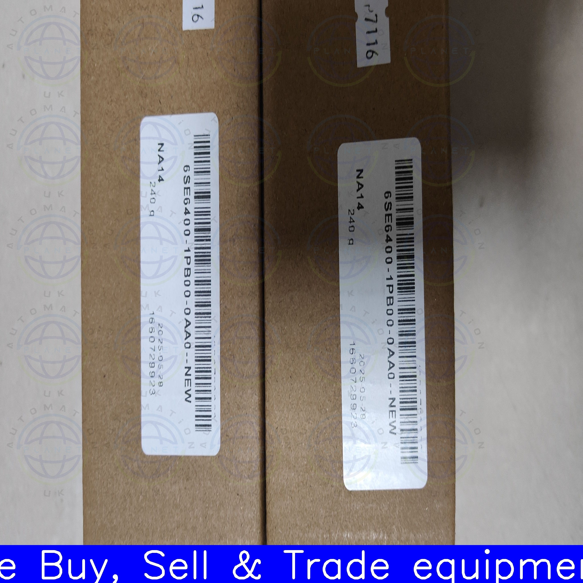 6SE6400-1PB00-0AA0