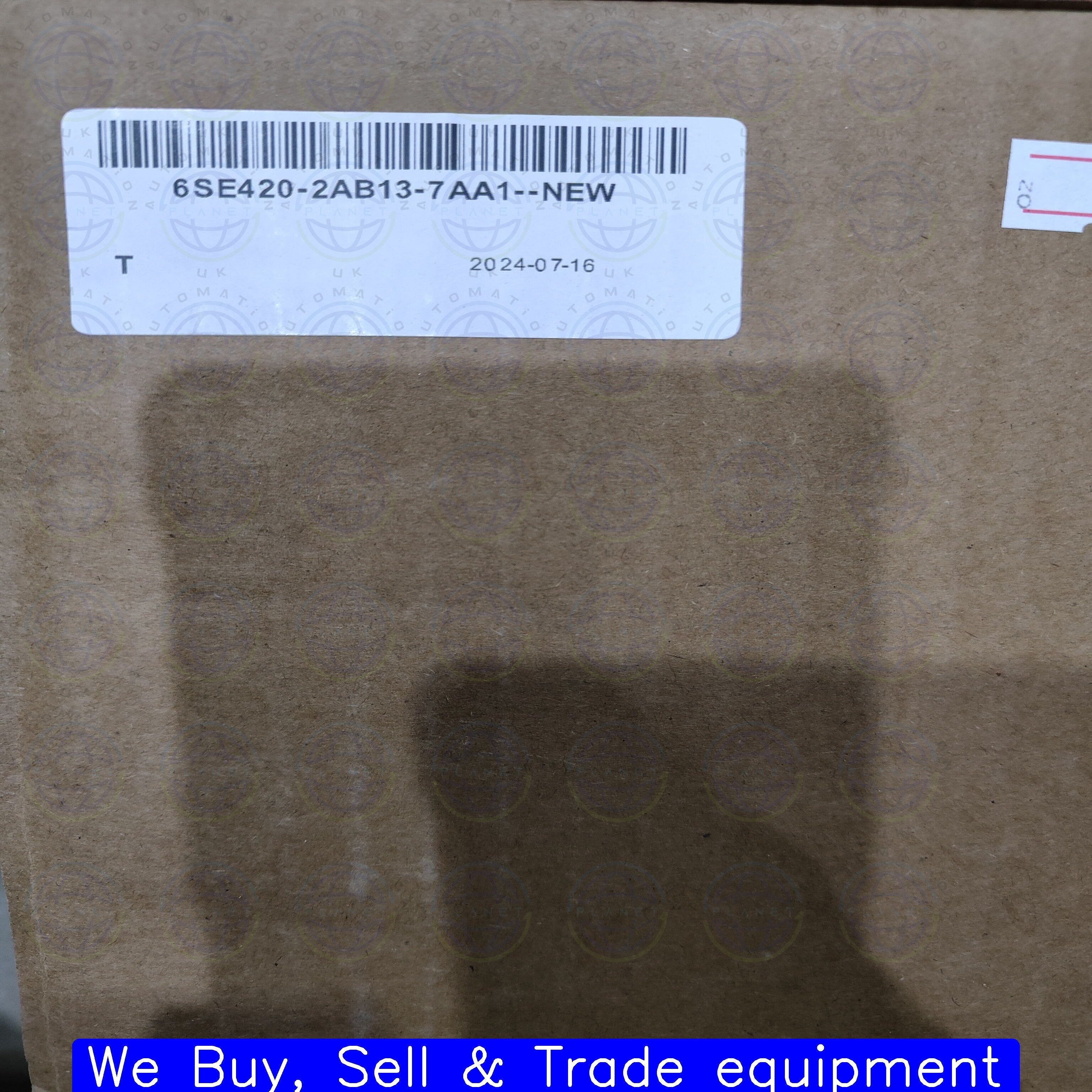 6SE6420-2AB13-7AA1