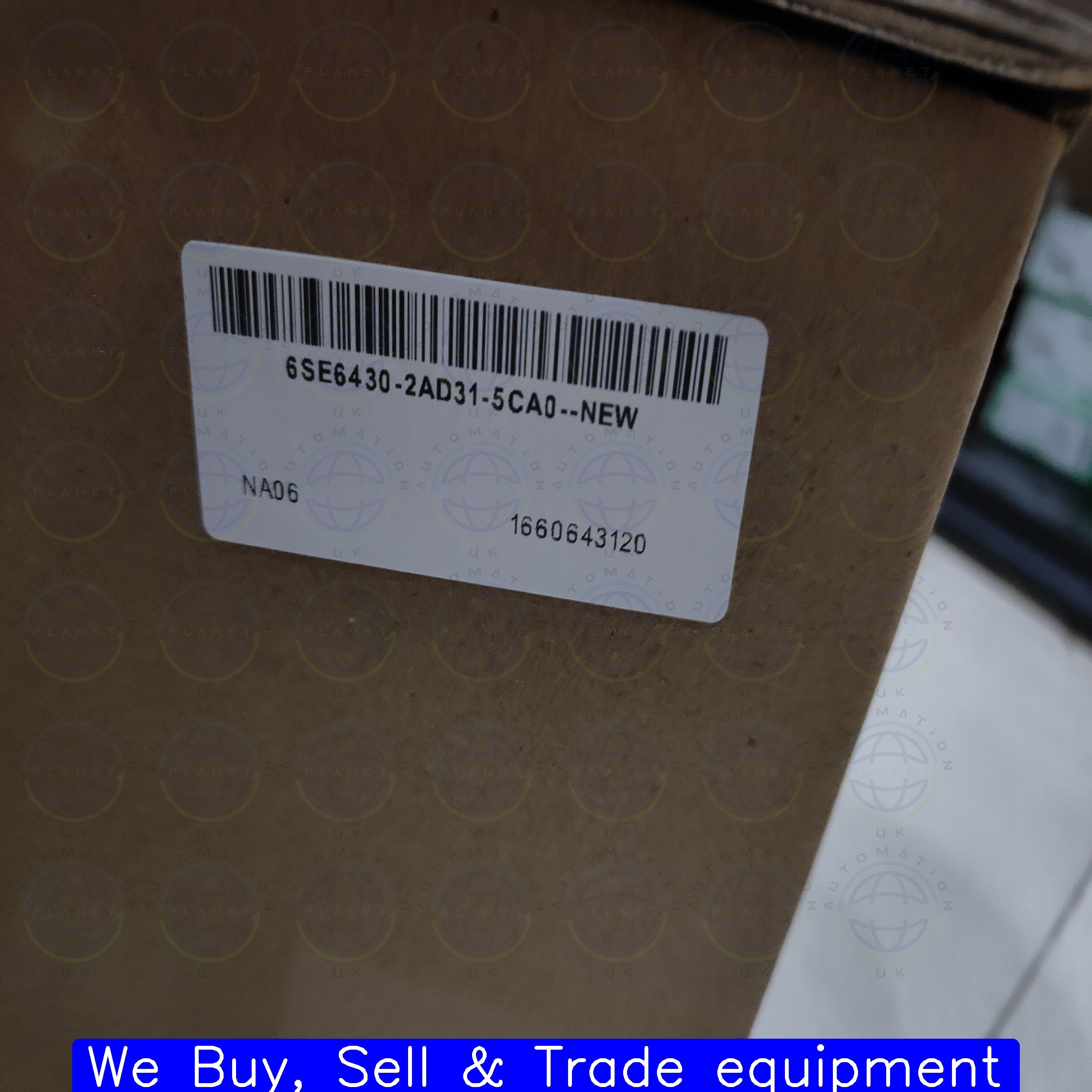 6SE6430-2AD31-5CA0