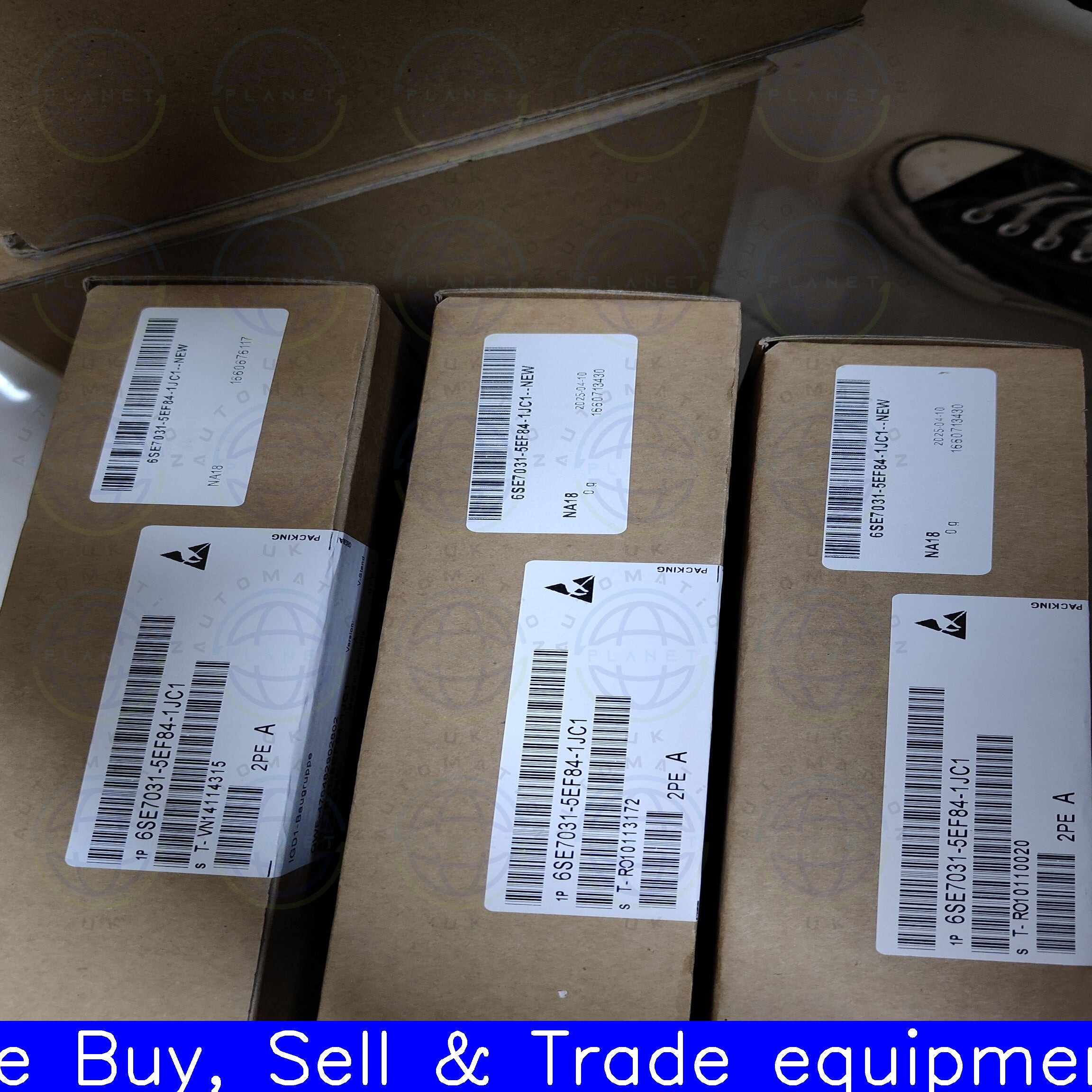 6SE7031-5EF84-1JC1