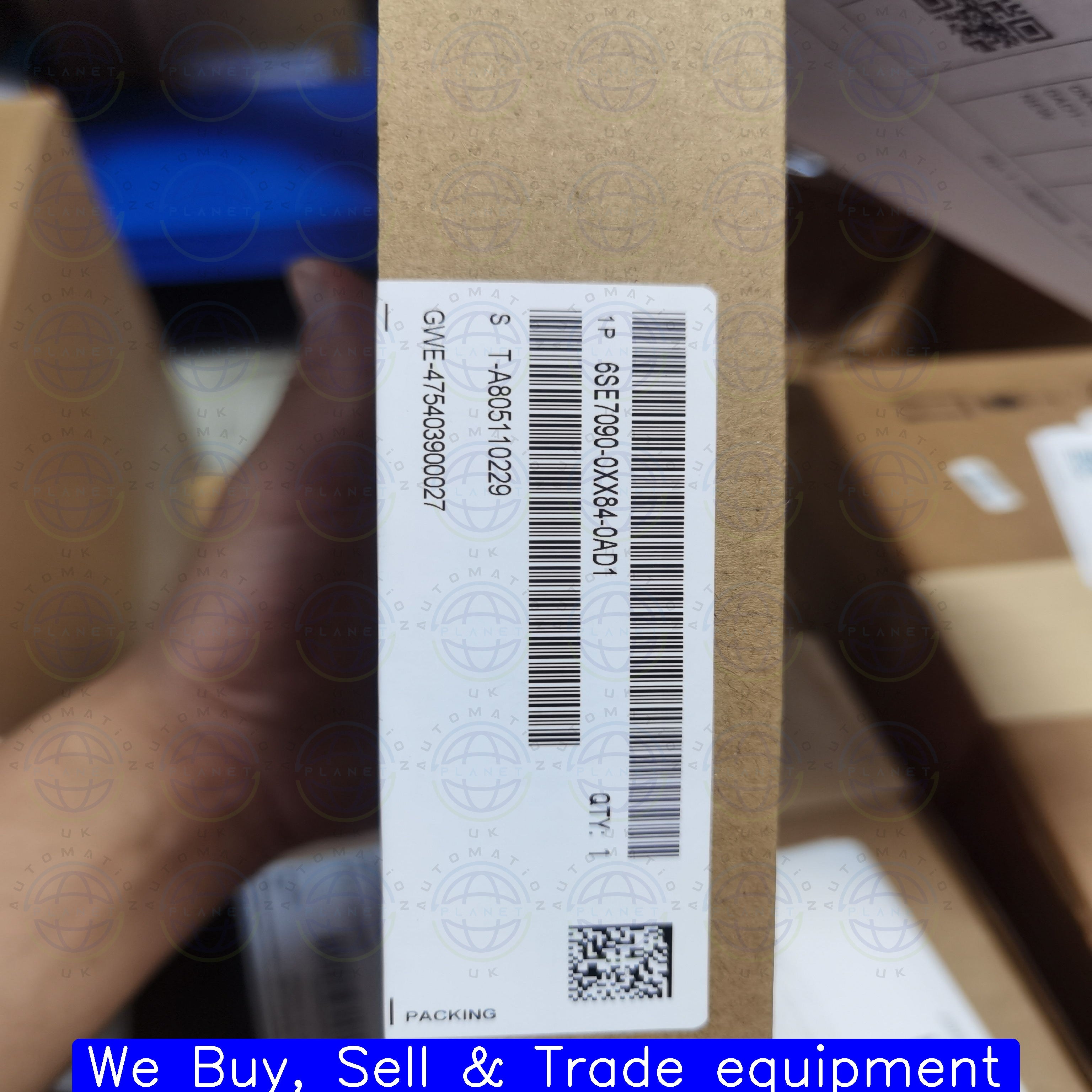 6SE7090-0XX84-0AD1