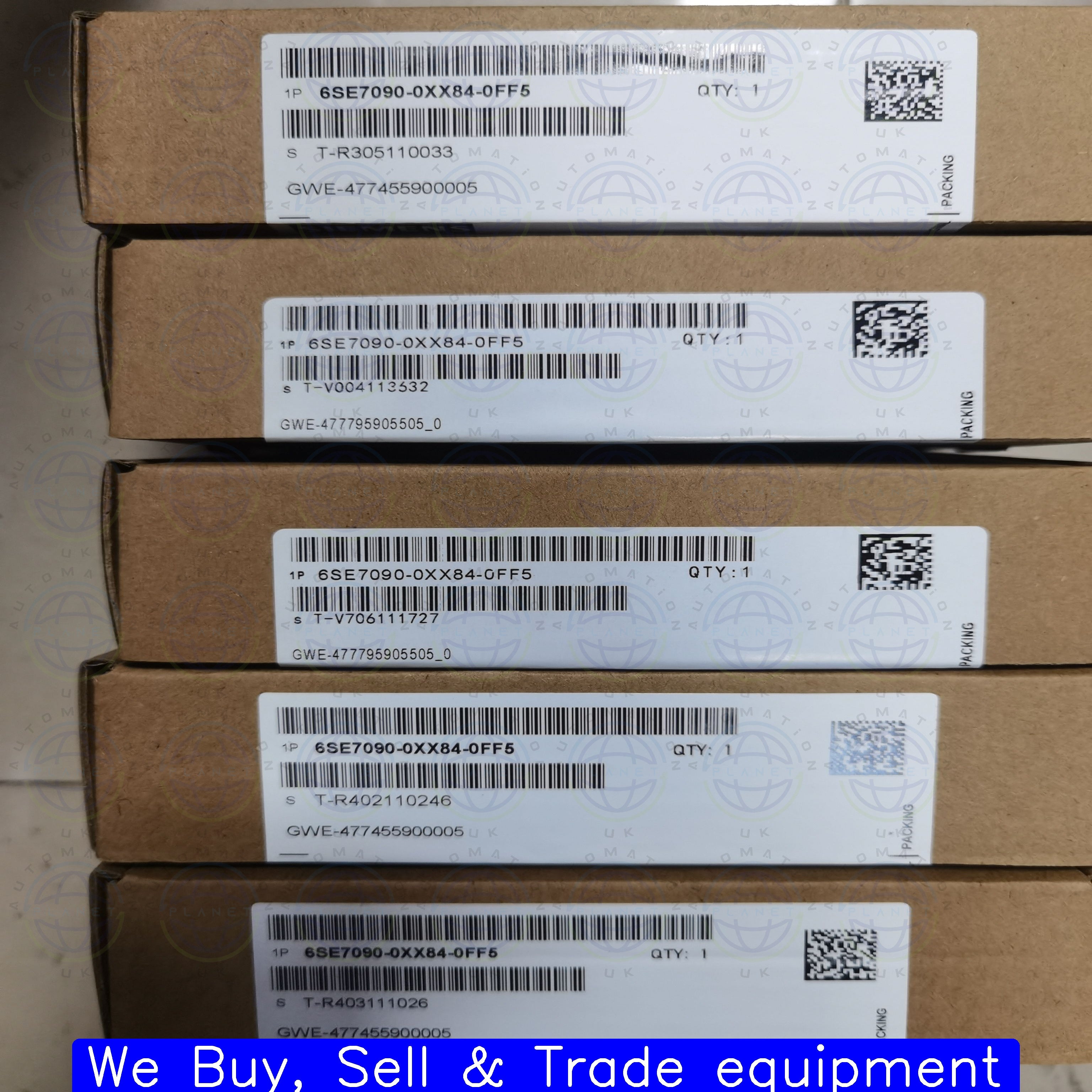 6SE7090-0XX84-0FF5
