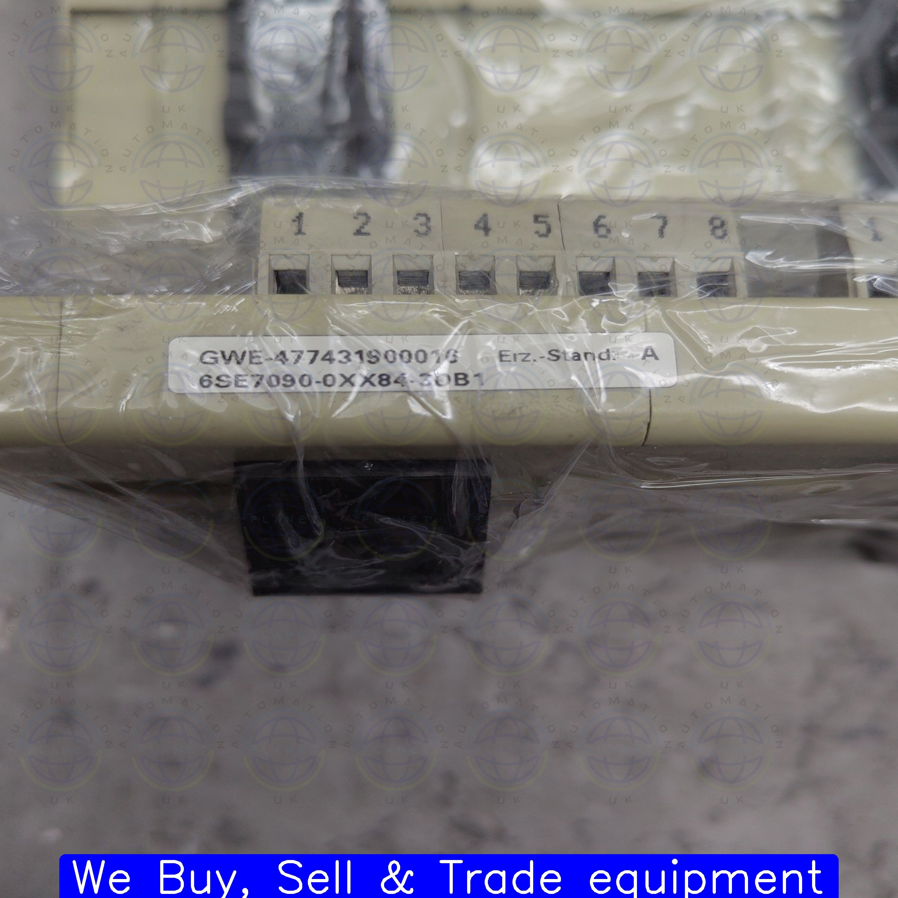 6SE7090-0XX84-3DB1