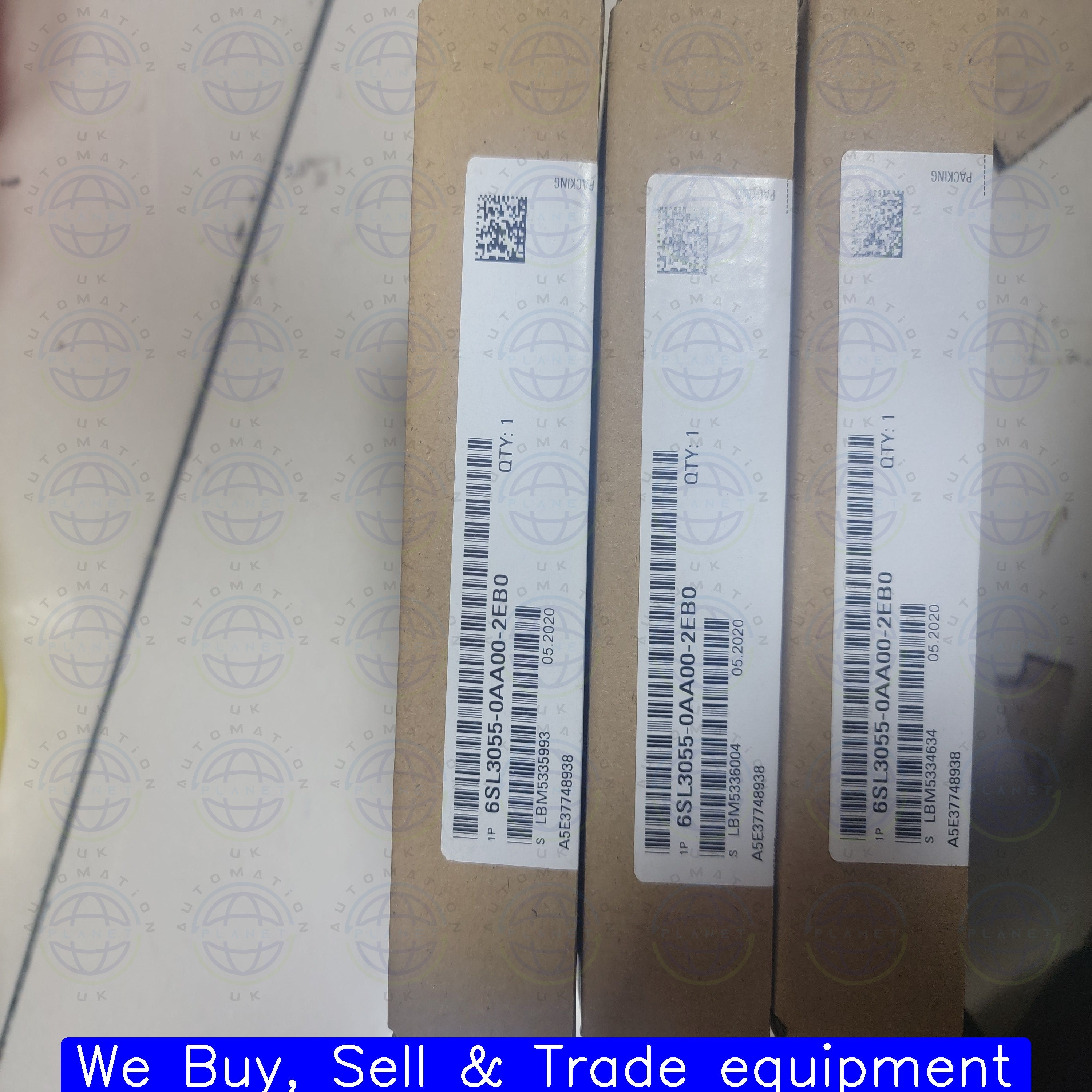 6SL3055-0AA00-2EB0