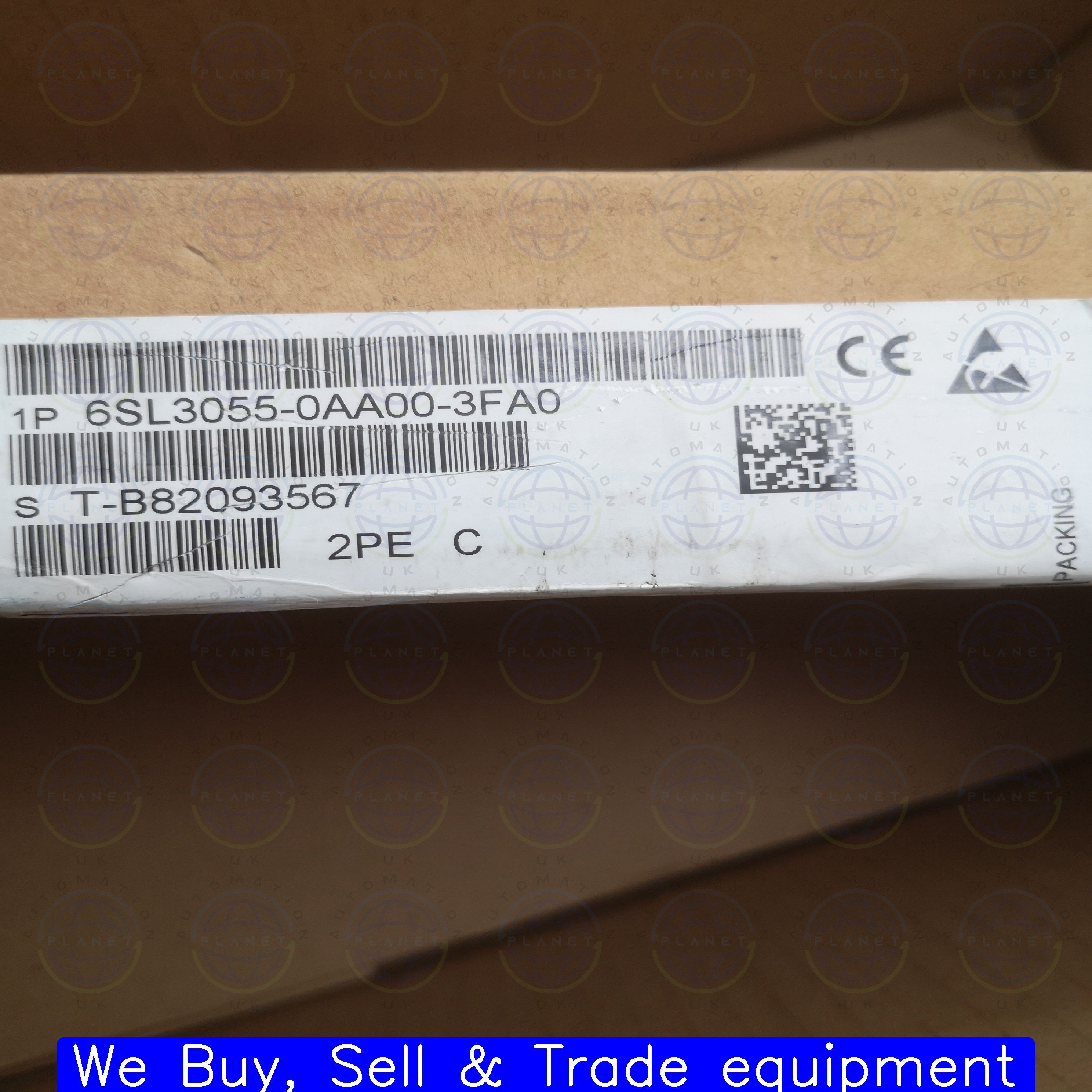 6SL3055-0AA00-3FA0