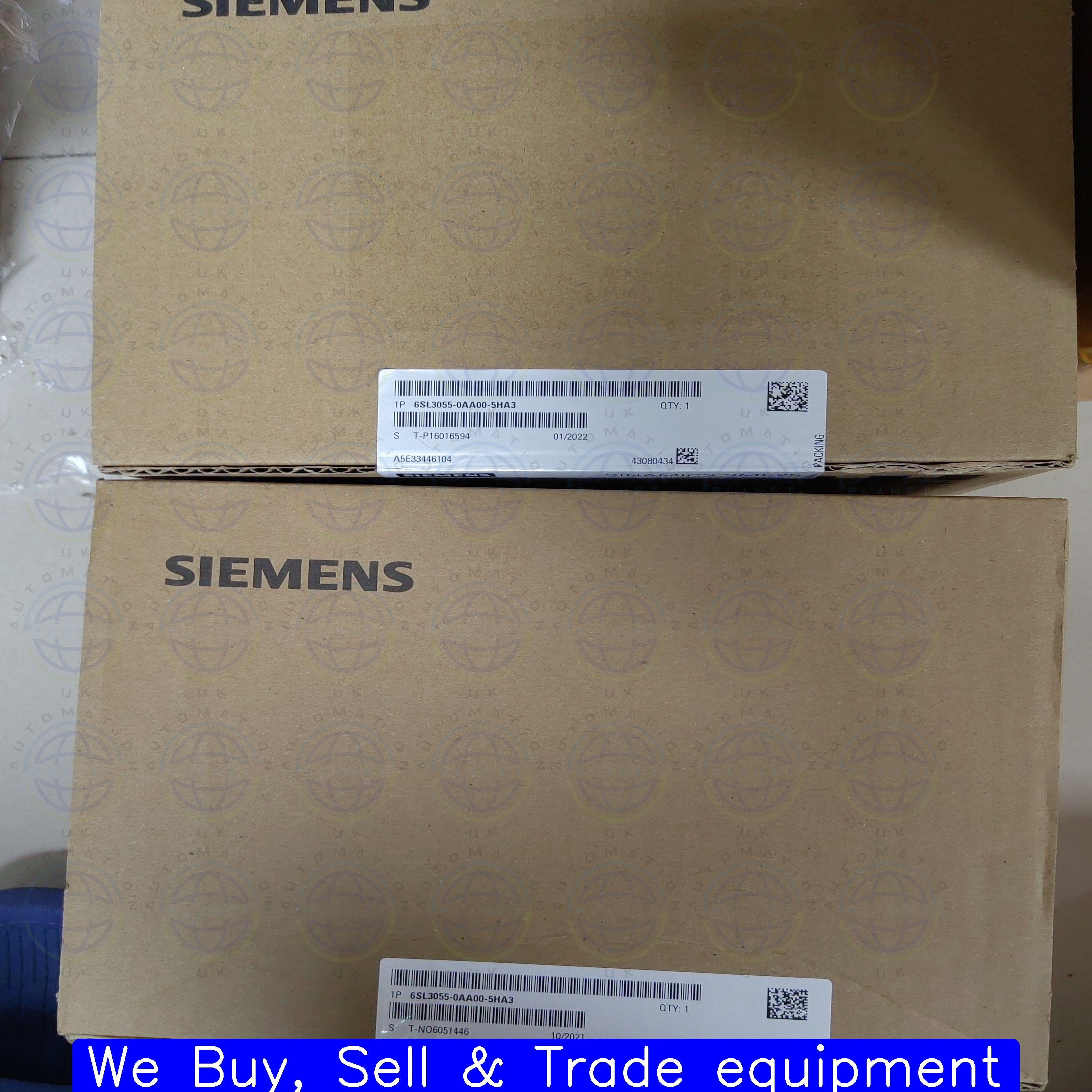 6SL3055-0AA00-5HA3