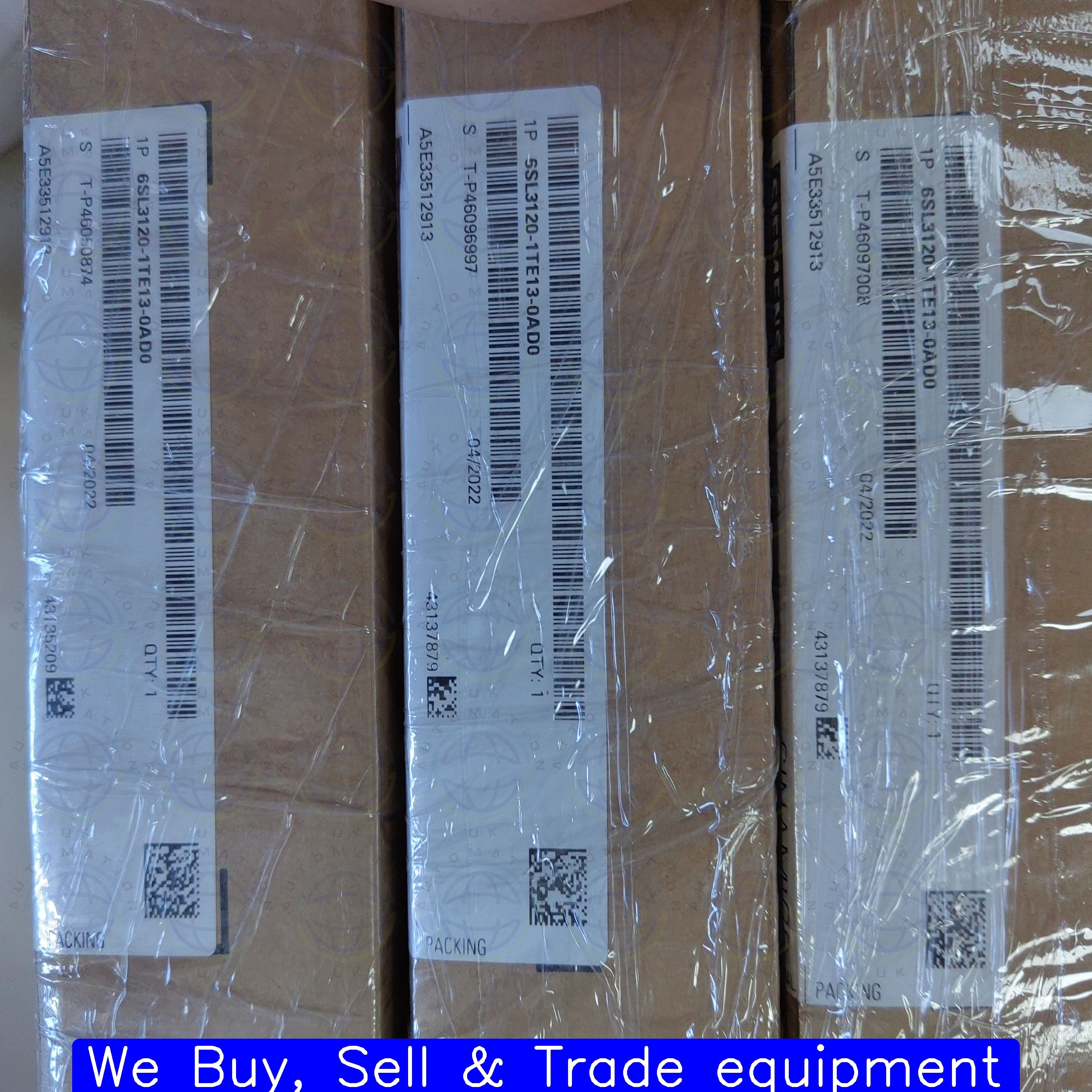 6SL3120-1TE13-0AD0