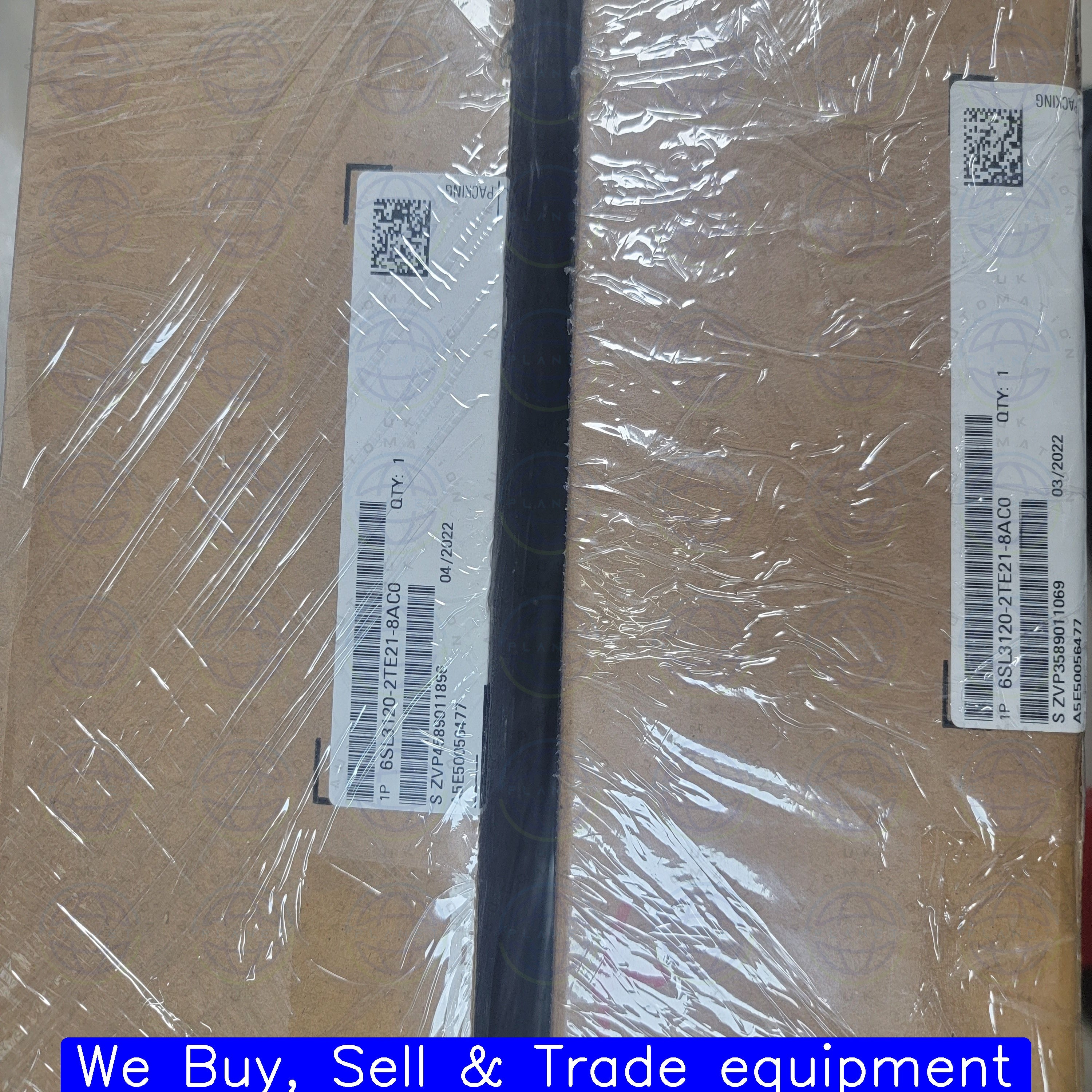 6SL3120-2TE21-8AC0