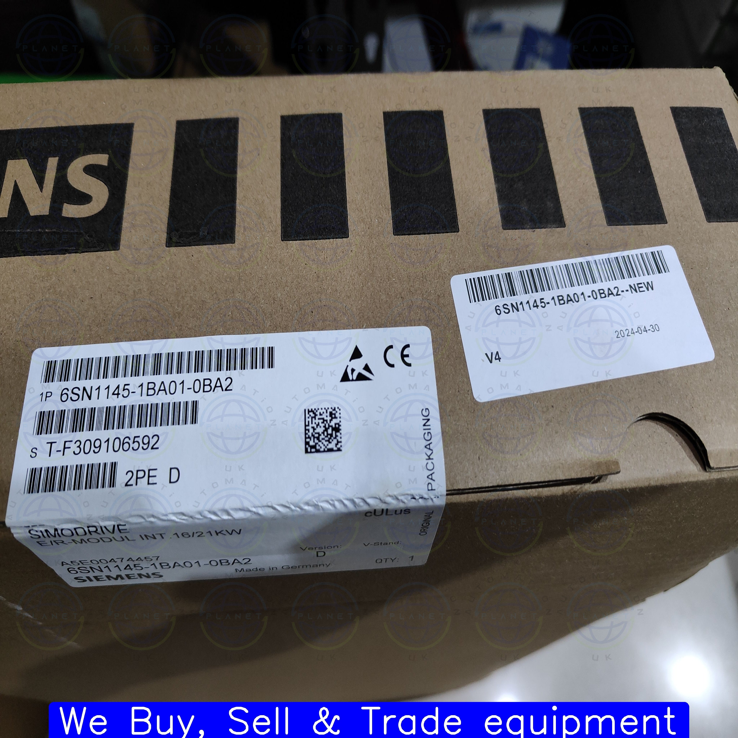 6SN1145-1BA01-0BA2