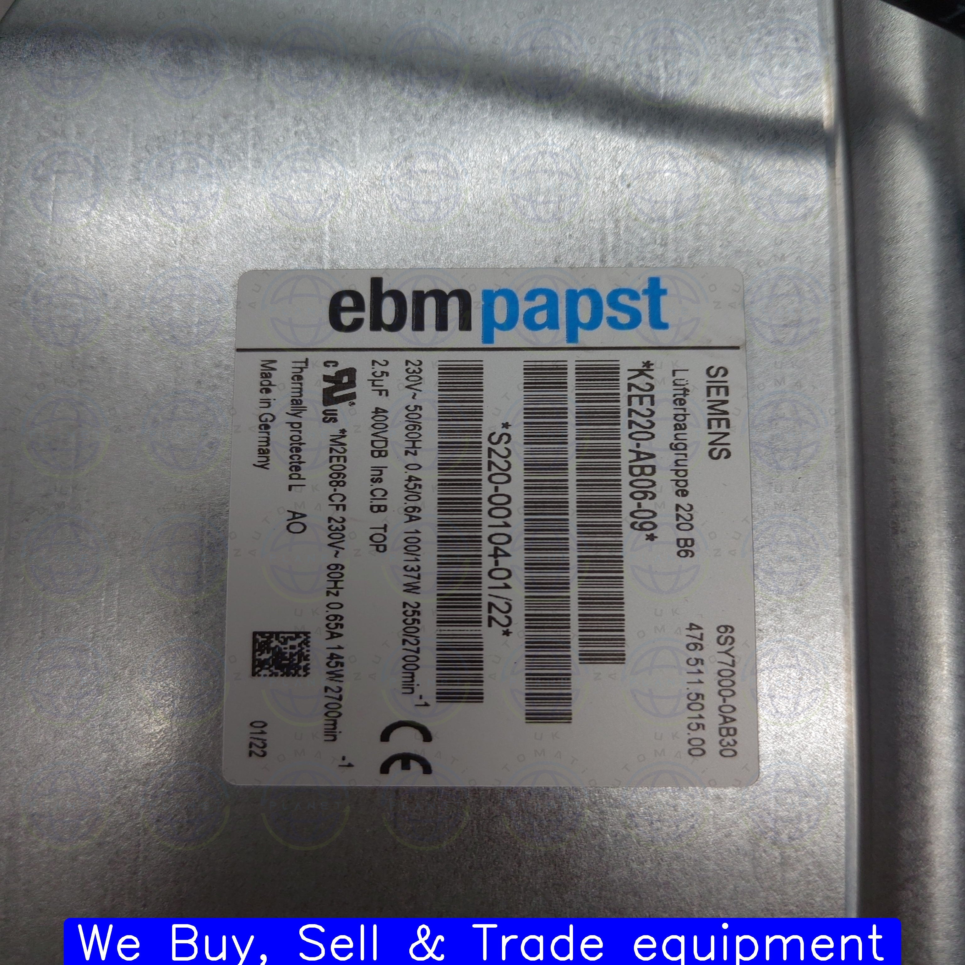 6SY7000-0AB30