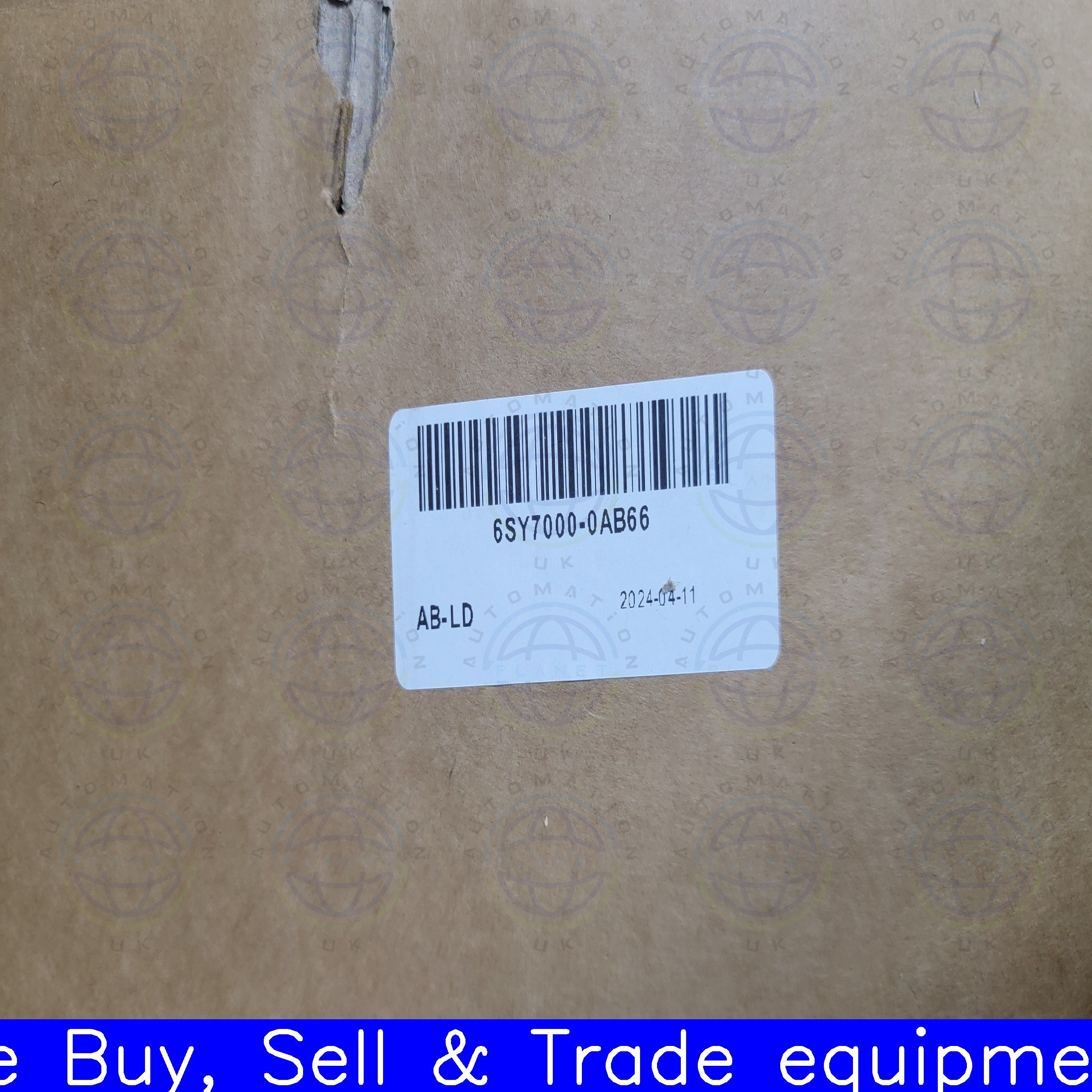 6SY7000-0AB66