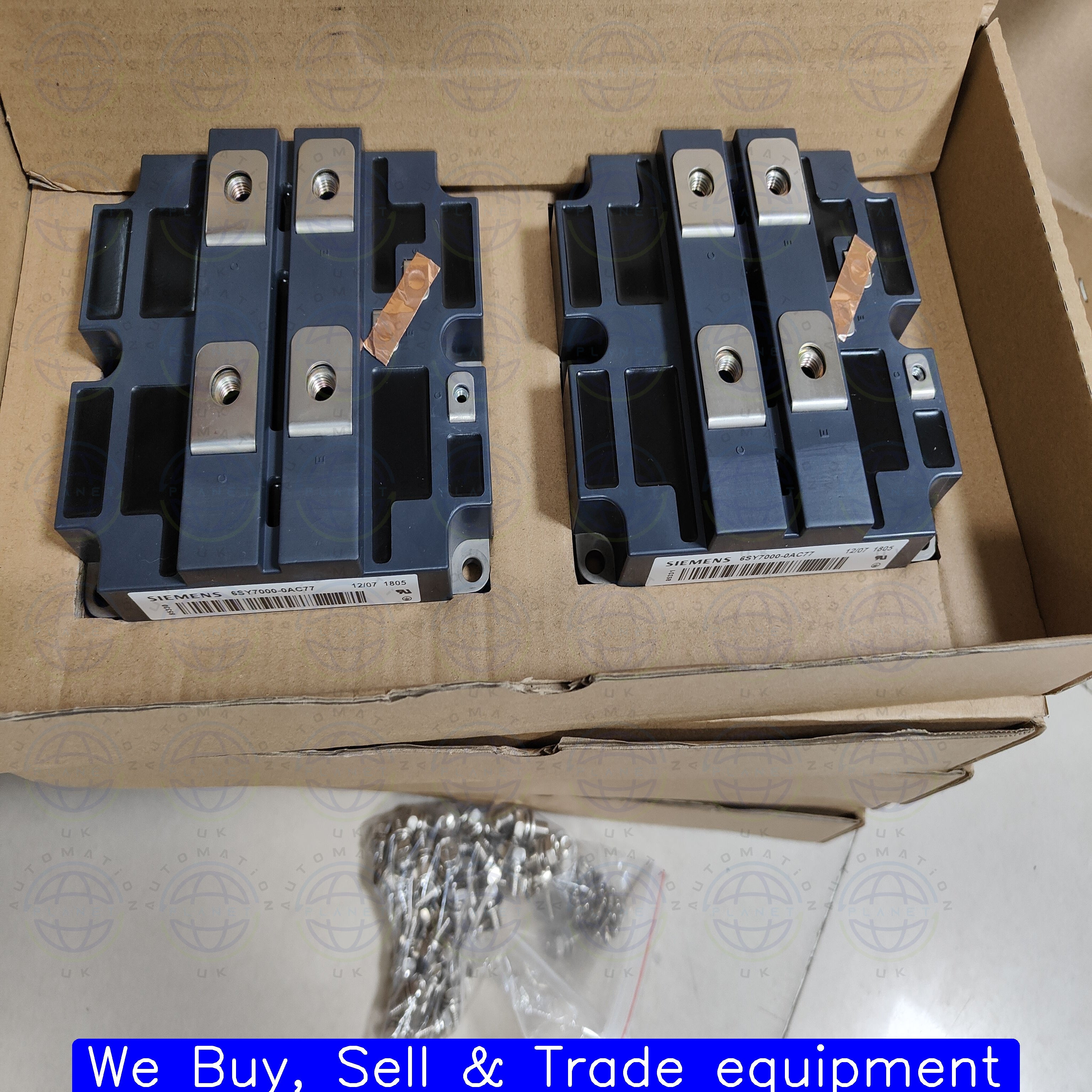 6SY7000-0AC77