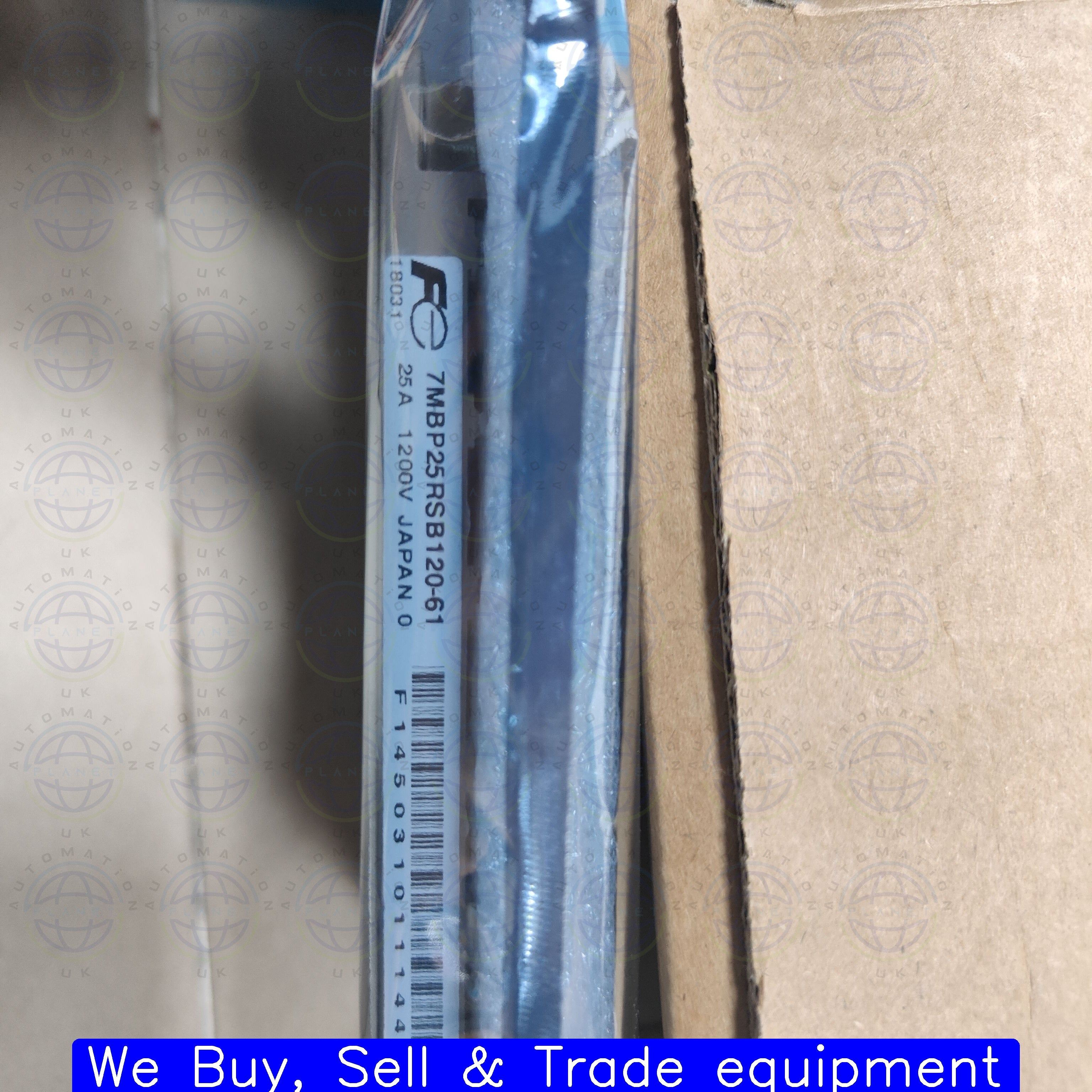 7MBP25RSB120-61