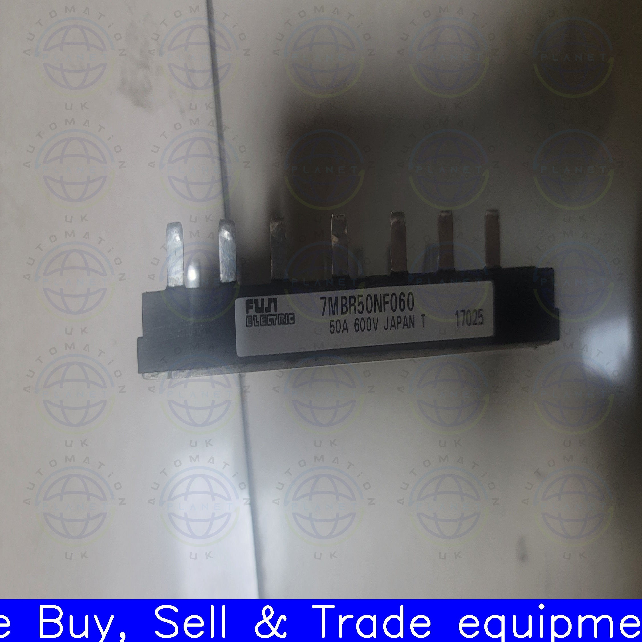 7MBR50NF060