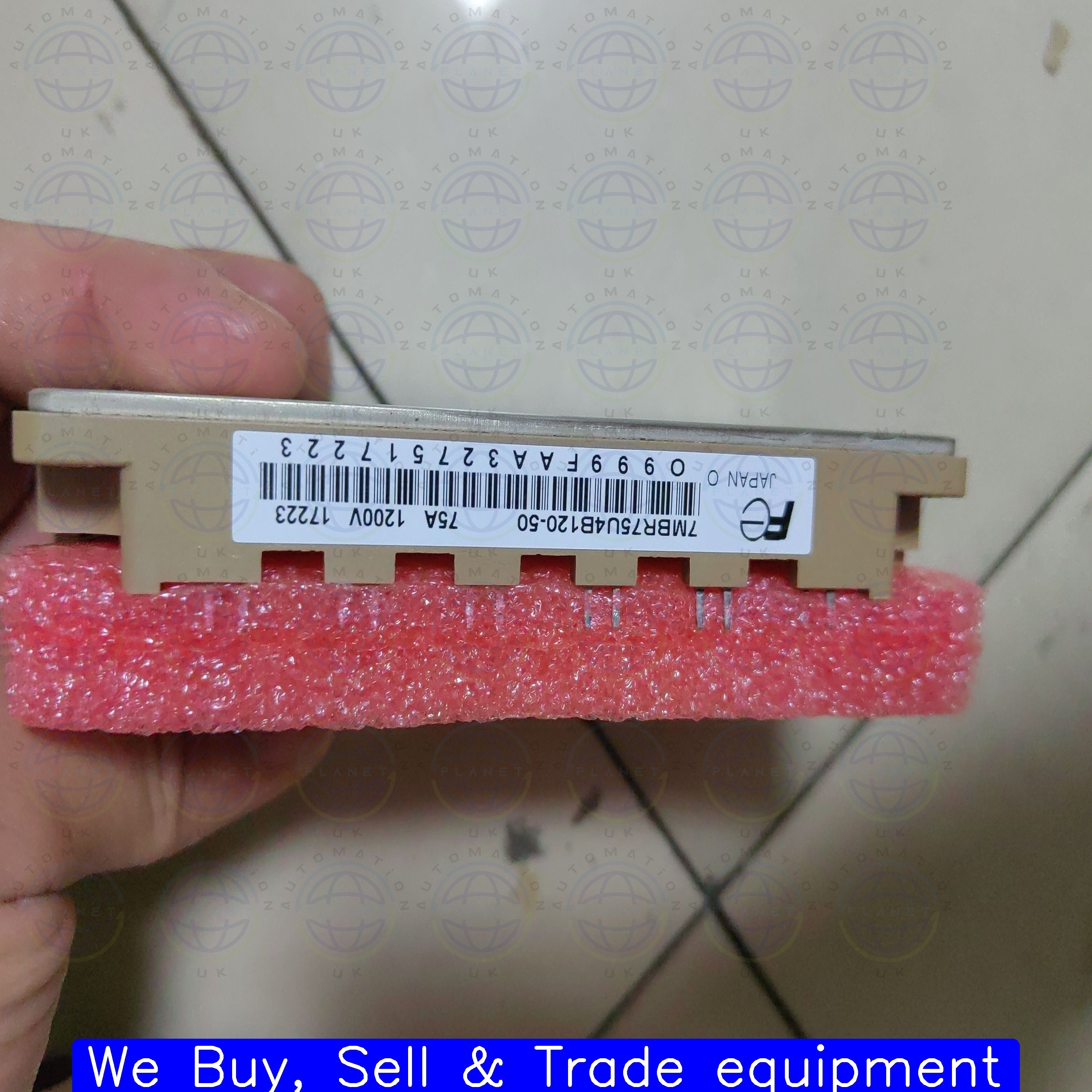 7MBR75U4B-120-50